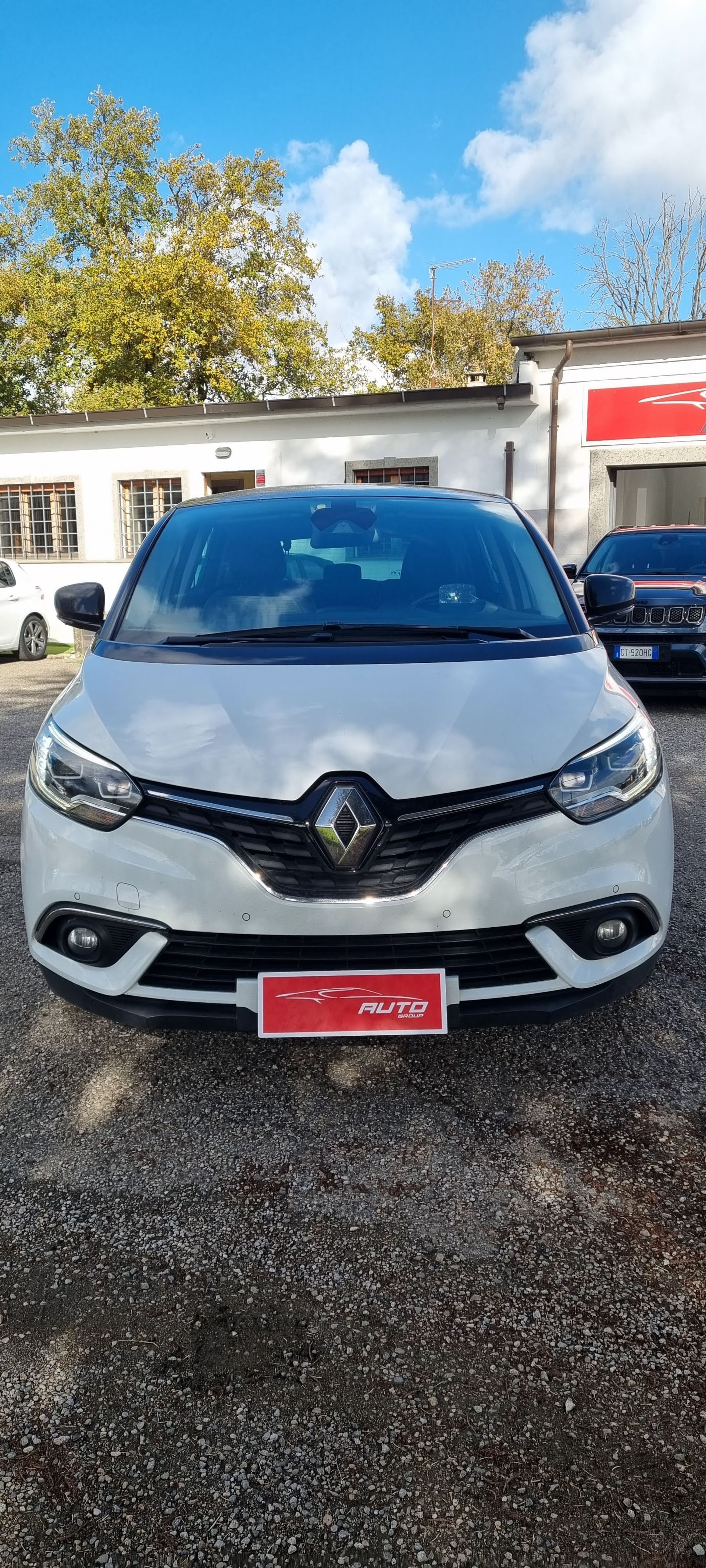 Renault Scénic