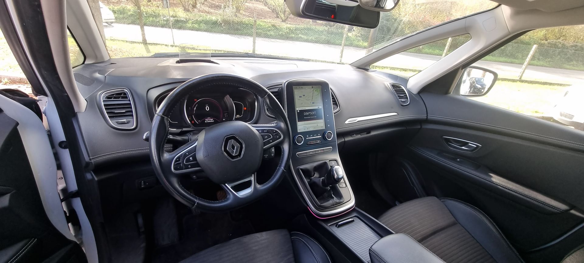 Renault Scénic