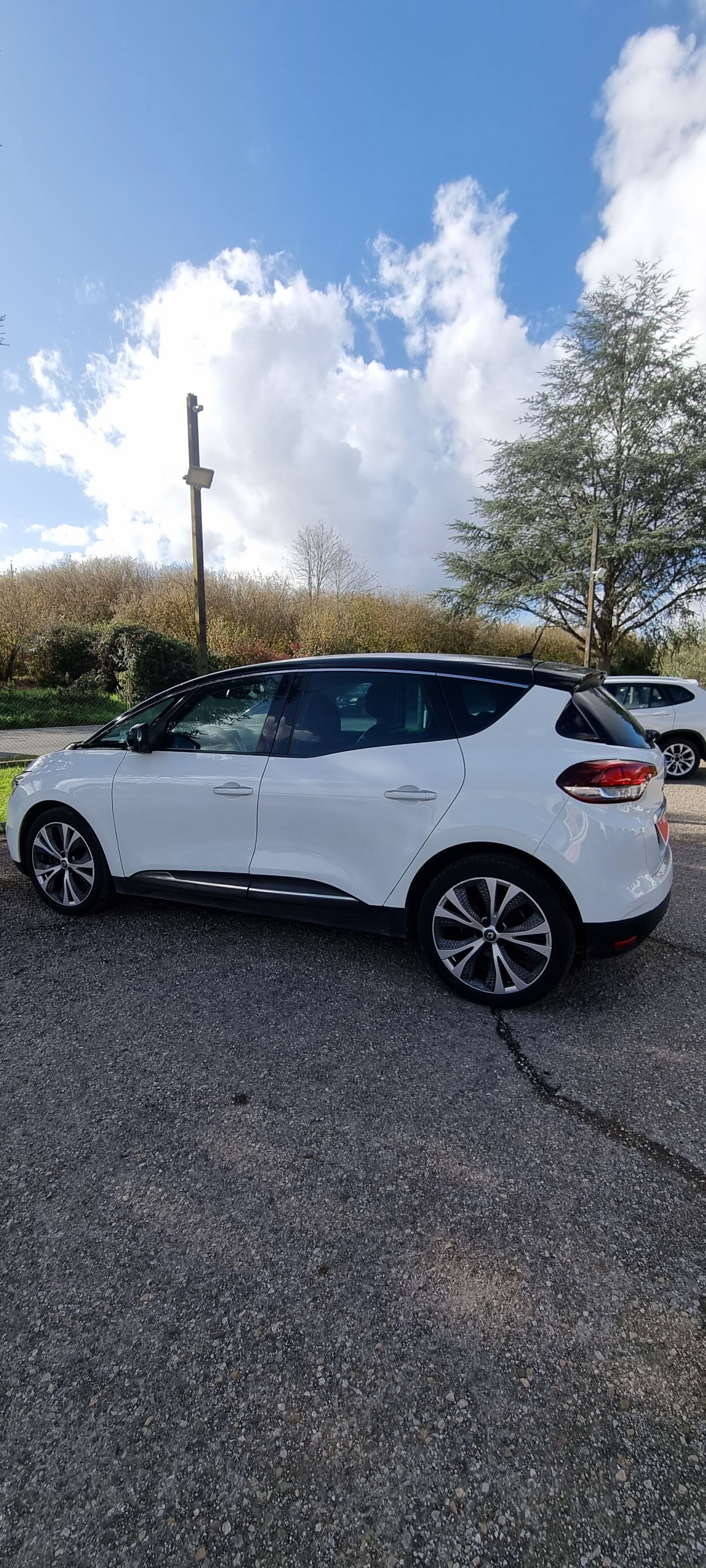 Renault Scénic