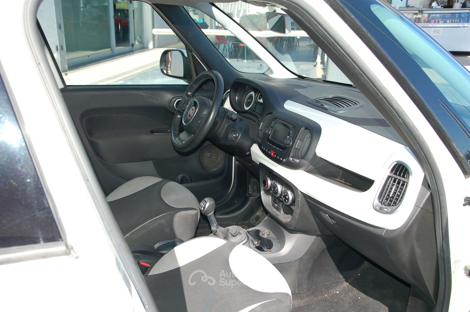 Fiat 500L 1.3 Multijet Uniproprietaria Perfetta di carrozzeria, meccanica ok!