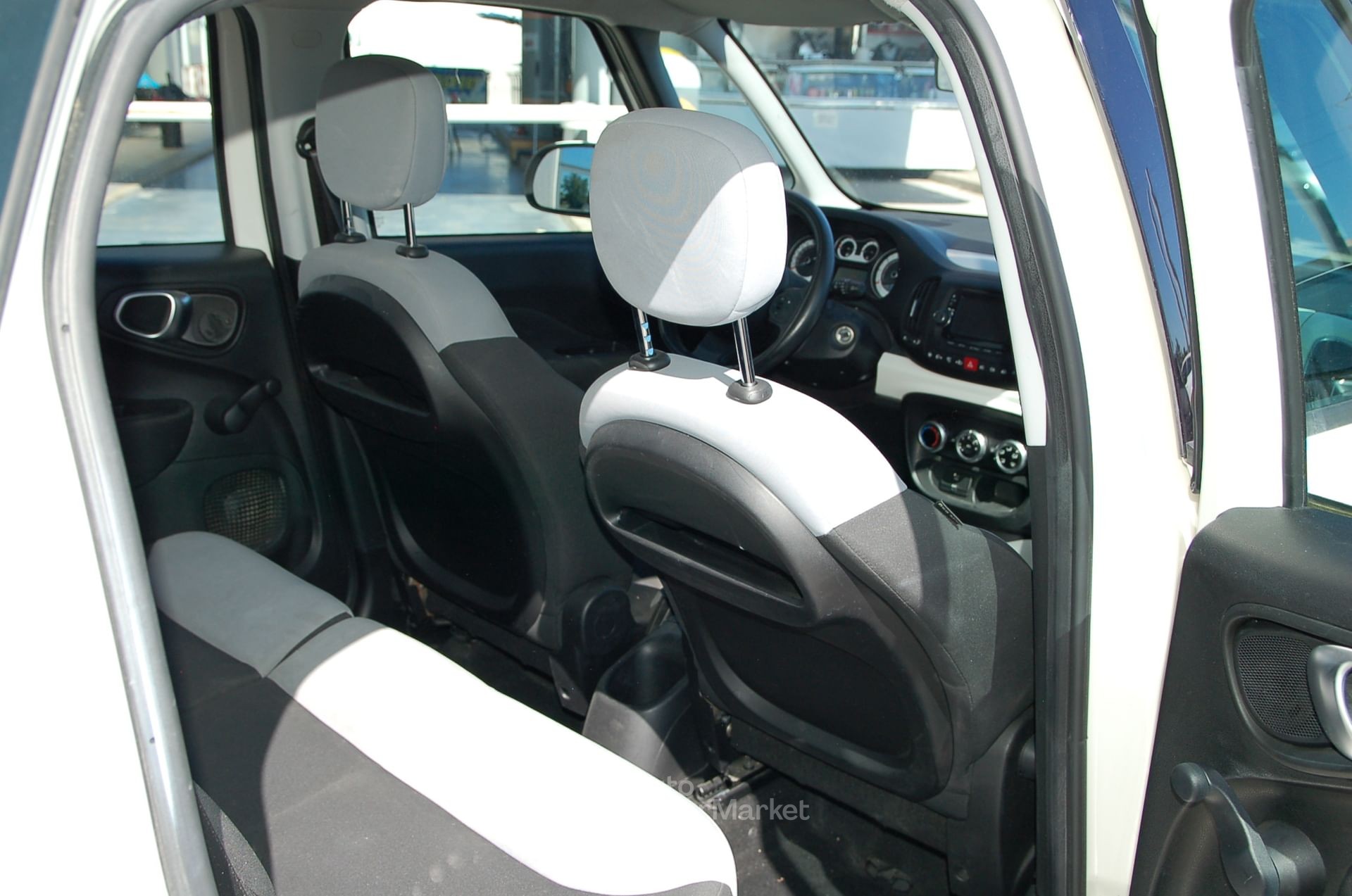 Fiat 500L 1.3 Multijet Uniproprietaria Perfetta di carrozzeria, meccanica ok!