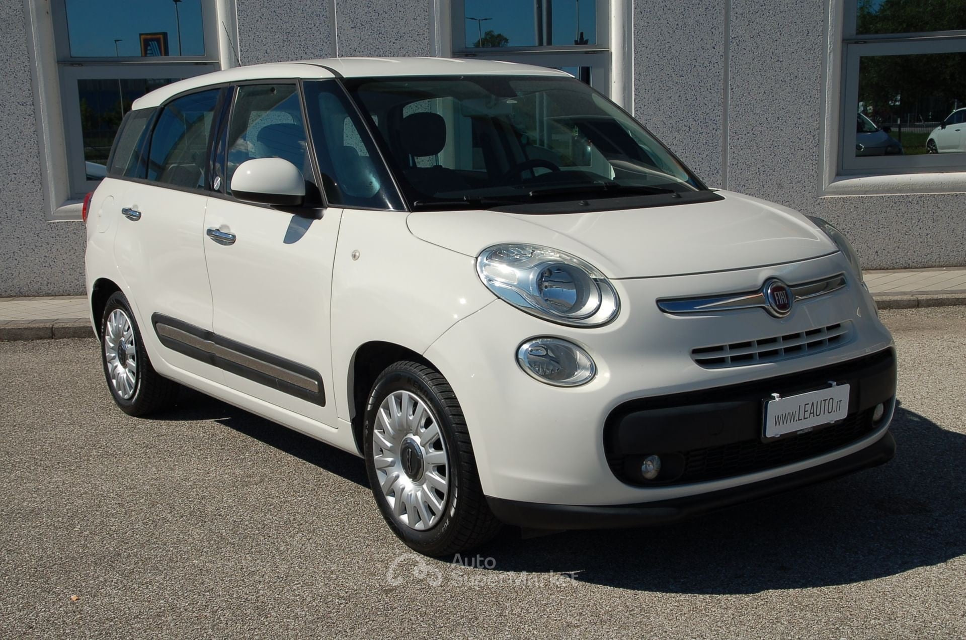 Fiat 500L 1.3 Multijet Uniproprietaria Perfetta di carrozzeria, meccanica ok!