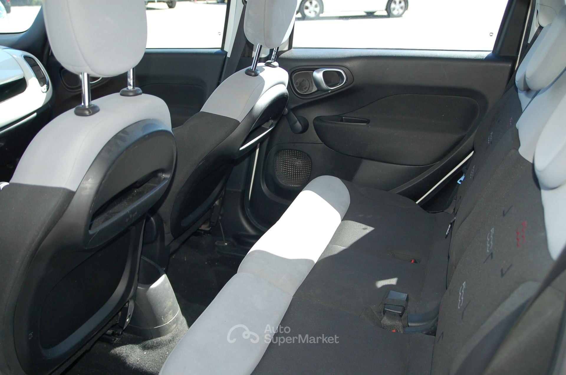 Fiat 500L 1.3 Multijet Uniproprietaria Perfetta di carrozzeria, meccanica ok!