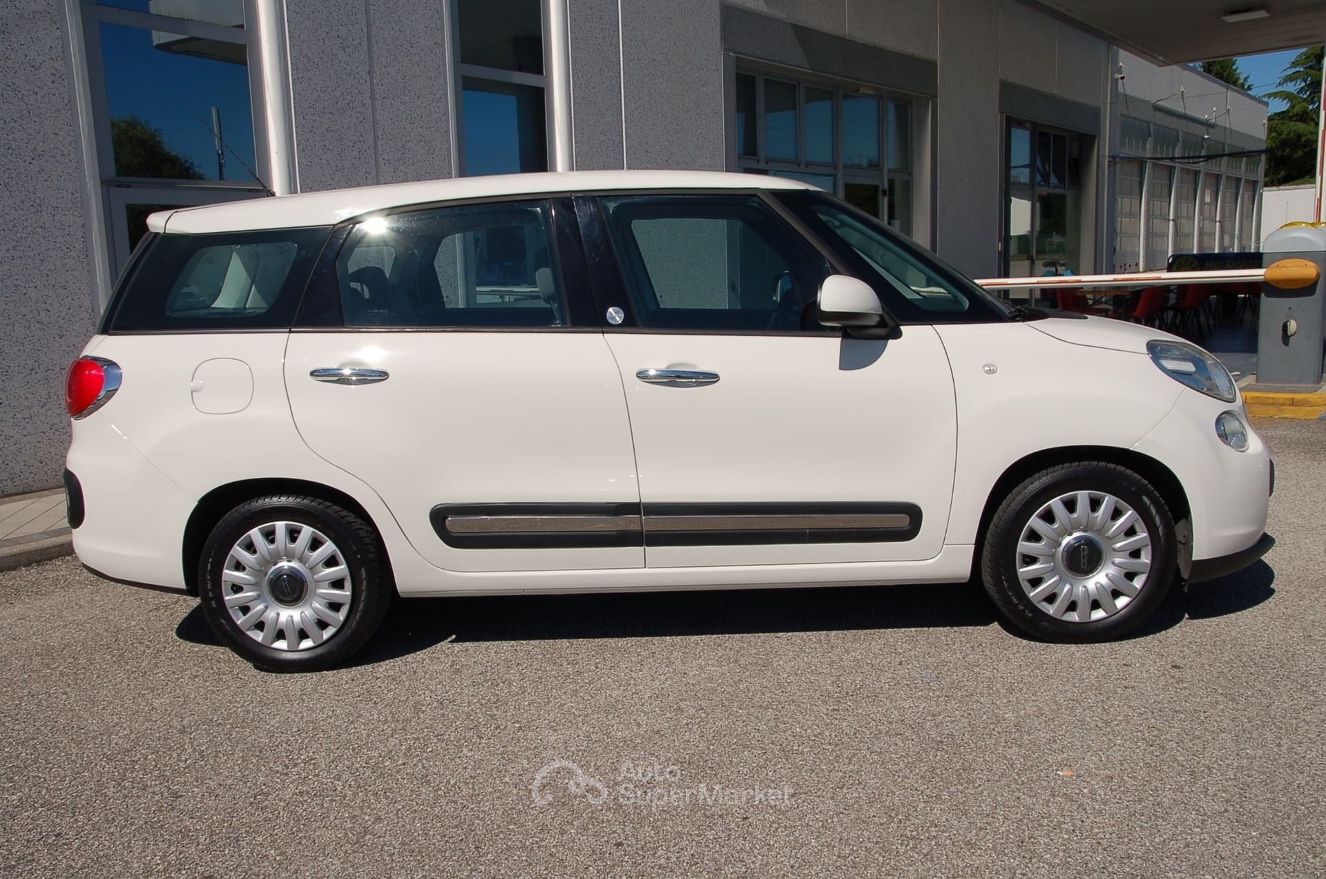 Fiat 500L 1.3 Multijet Uniproprietaria Perfetta di carrozzeria, meccanica ok!