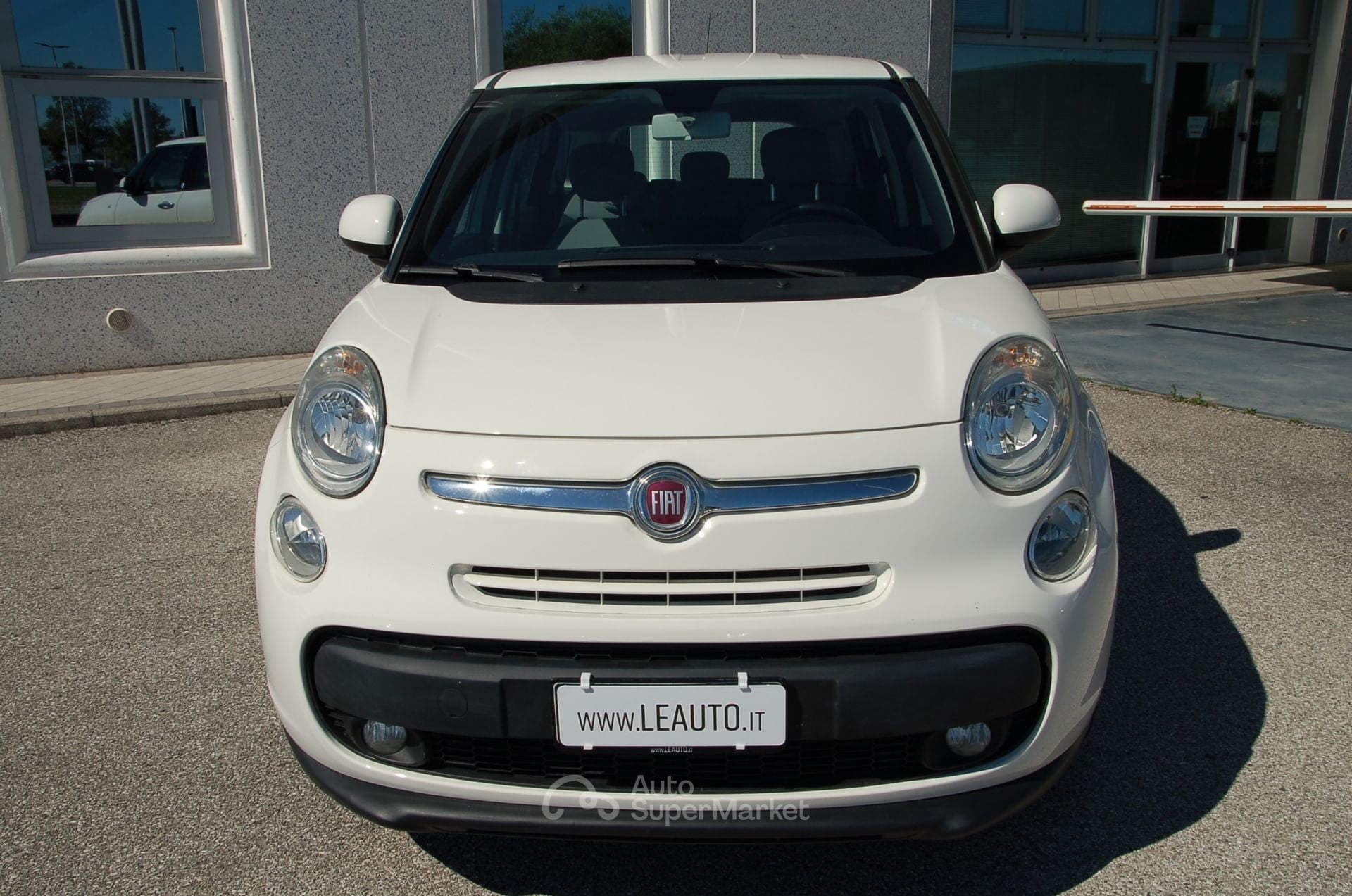 Fiat 500L 1.3 Multijet Uniproprietaria Perfetta di carrozzeria, meccanica ok!