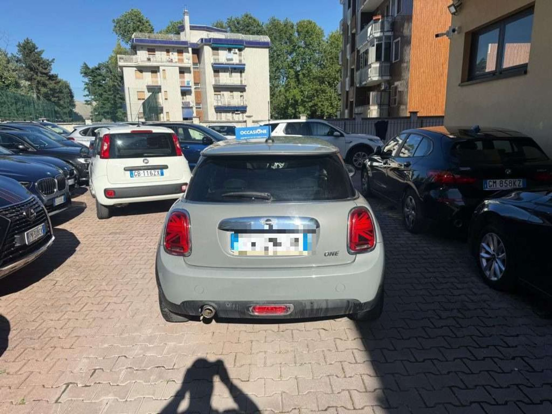 MINI One