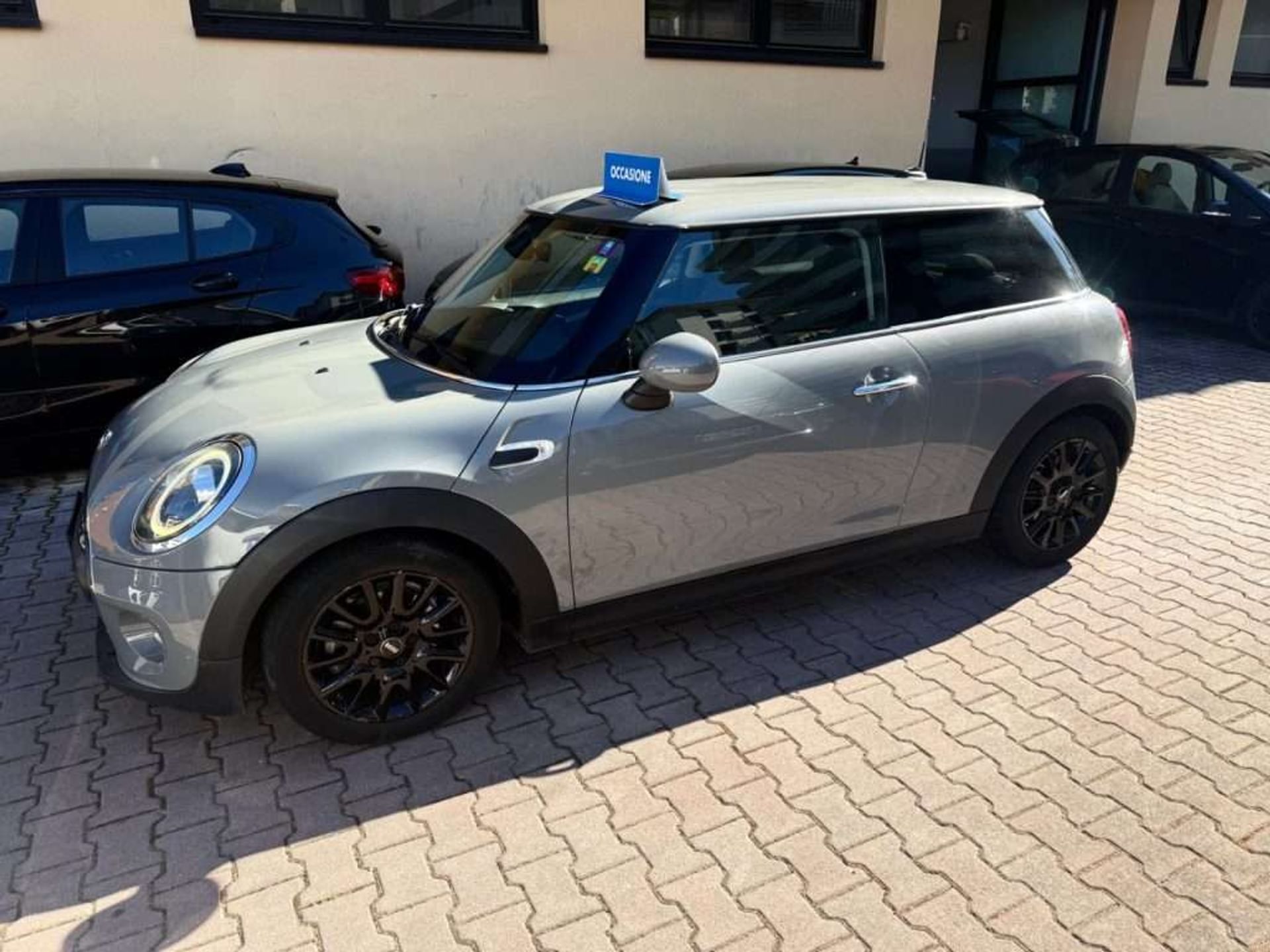 MINI One
