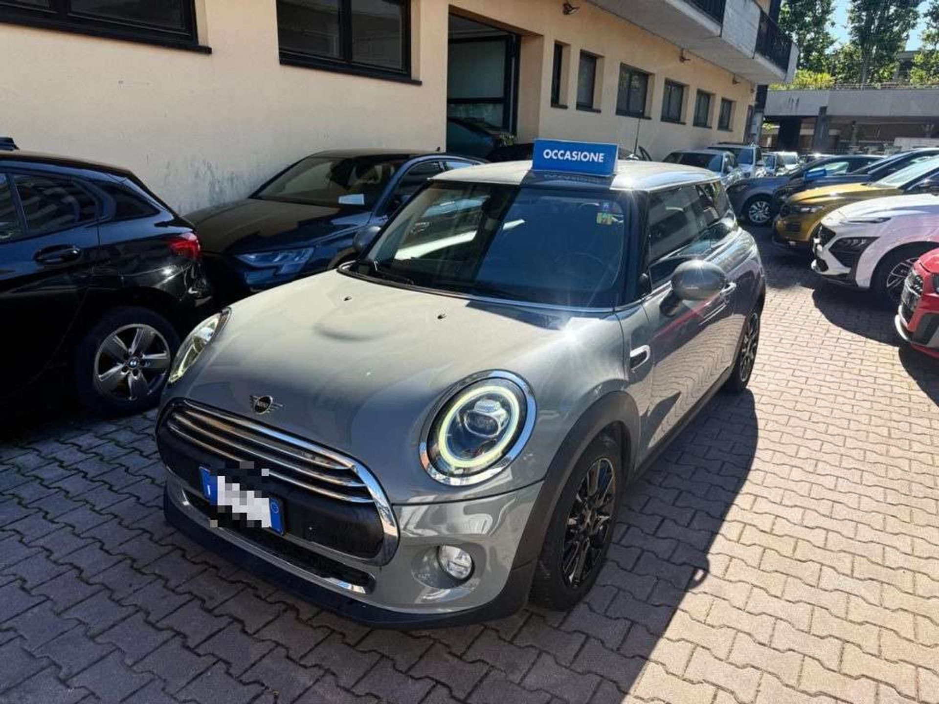 MINI One