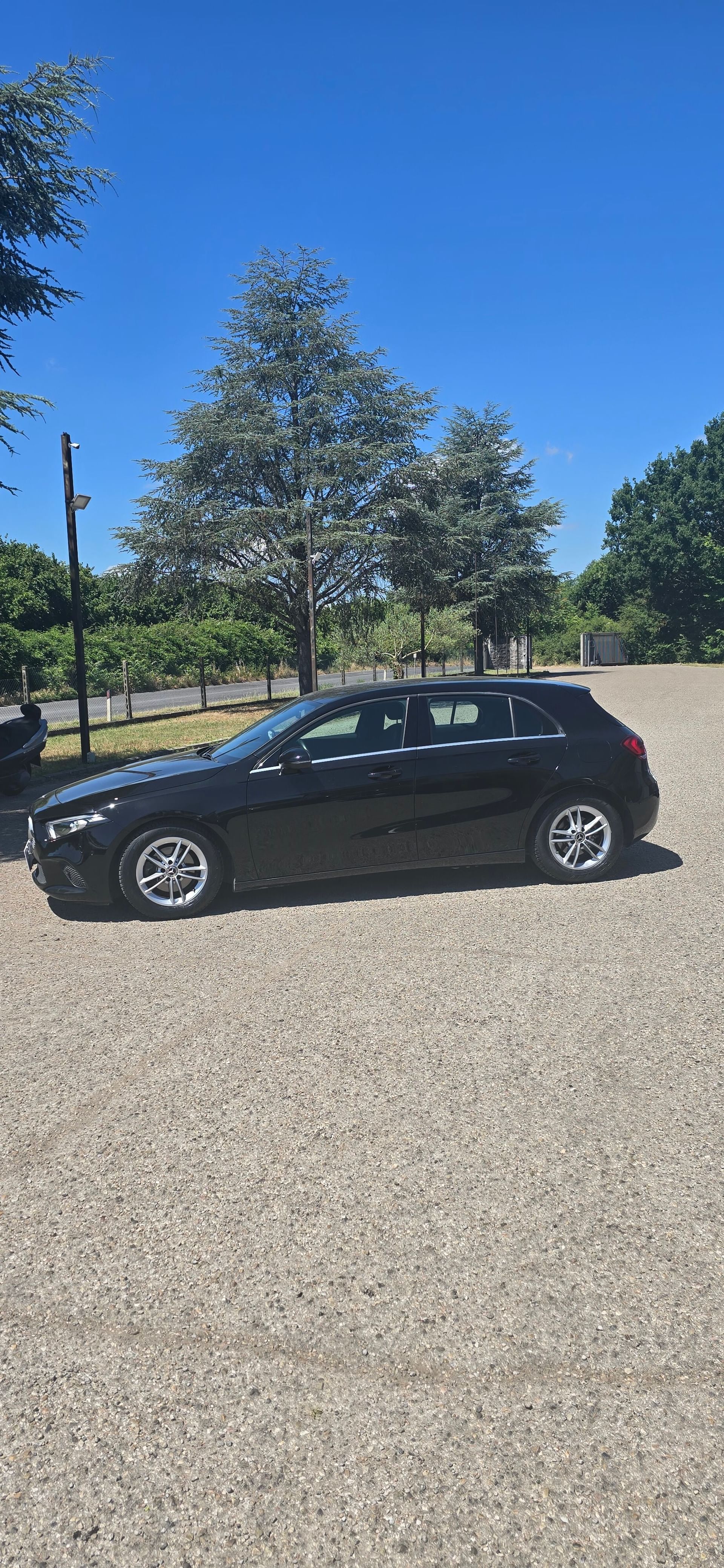 Mercedes-Benz Classe A