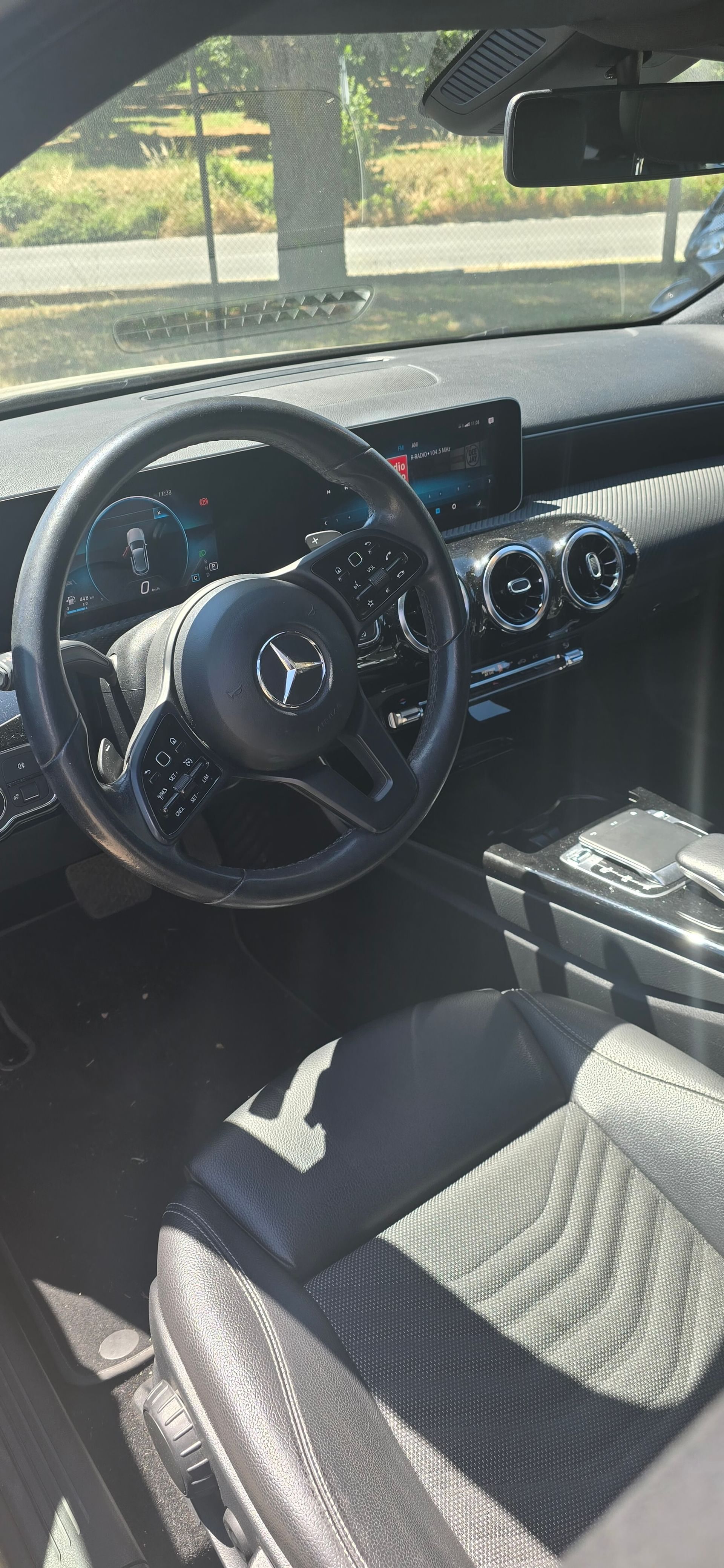 Mercedes-Benz Classe A
