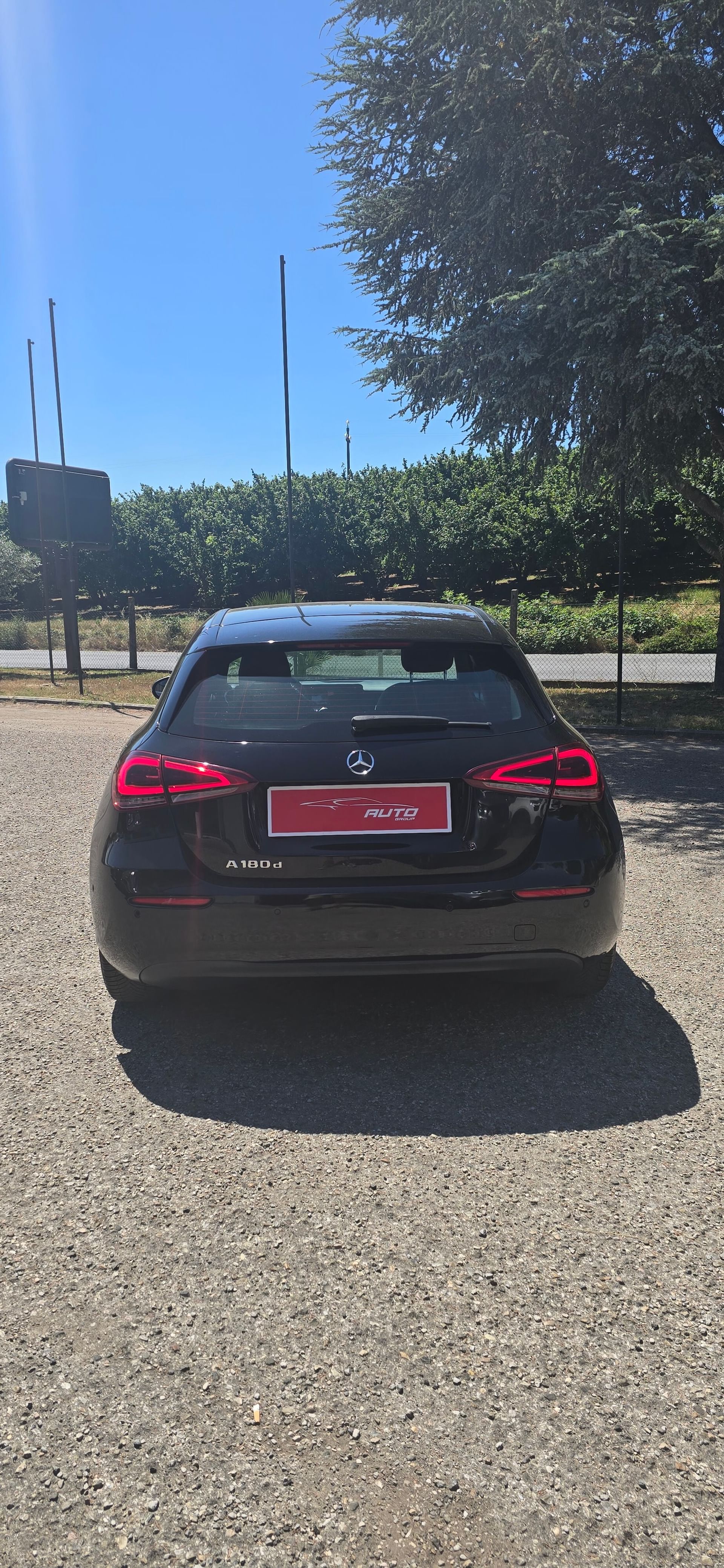 Mercedes-Benz Classe A
