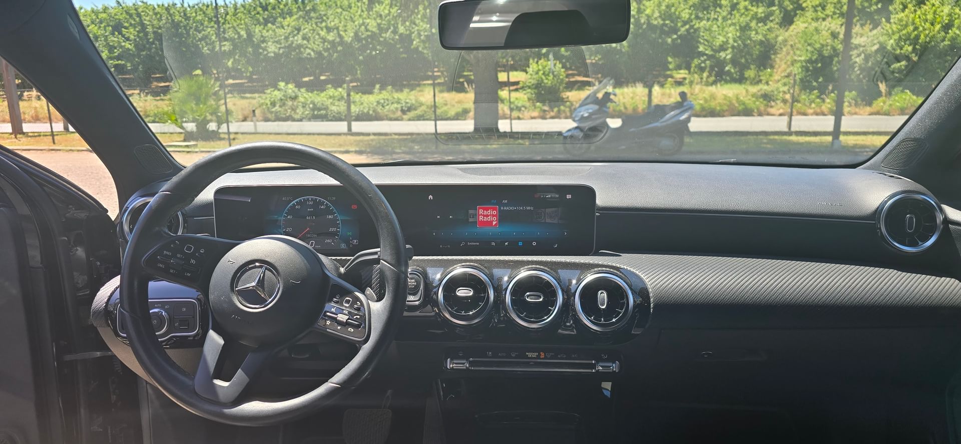 Mercedes-Benz Classe A