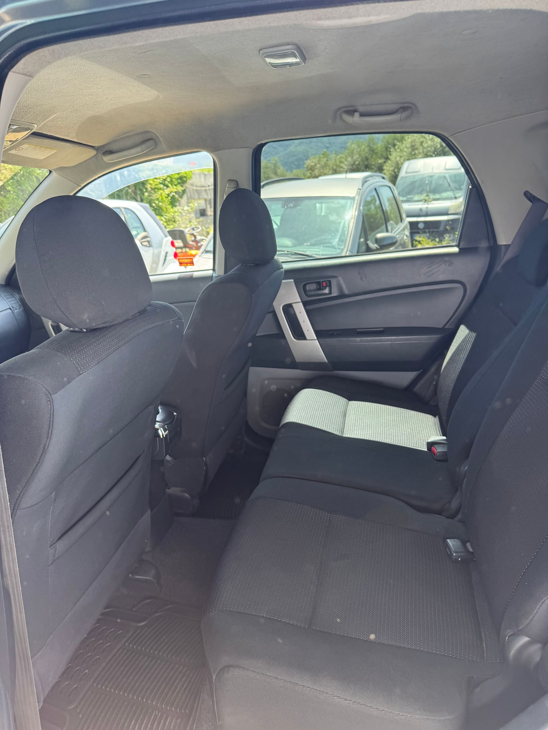 Daihatsu Terios