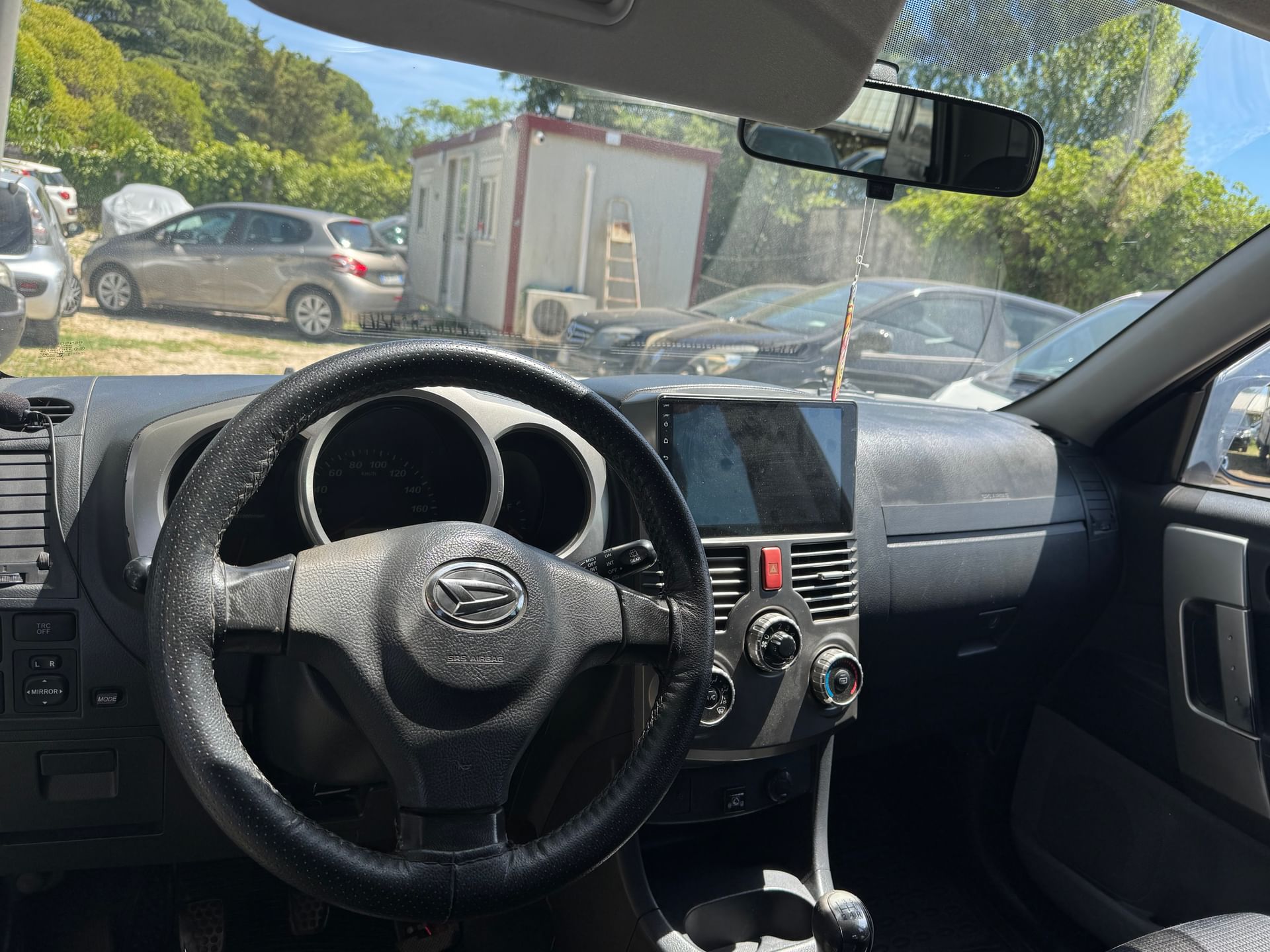 Daihatsu Terios