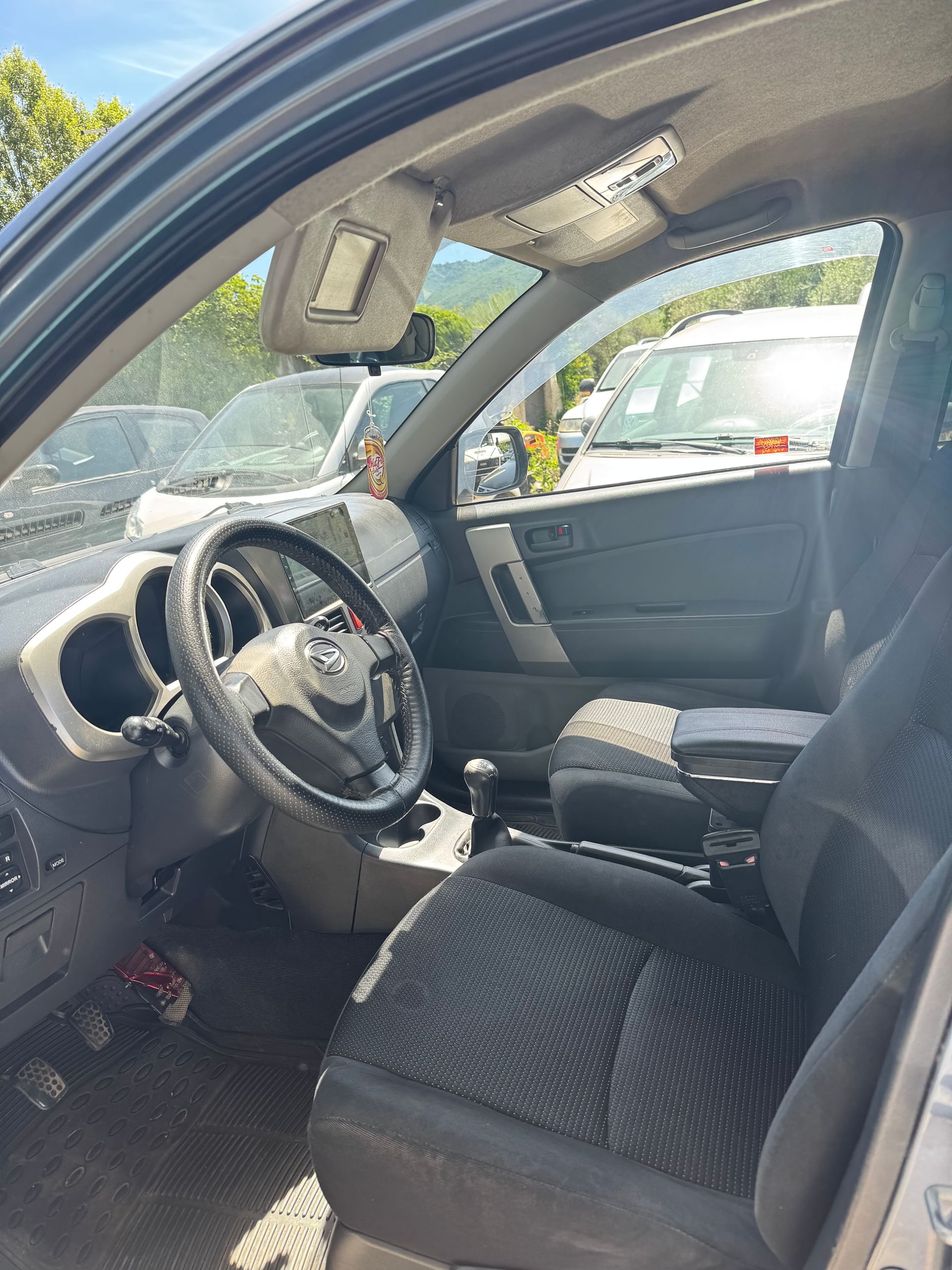 Daihatsu Terios
