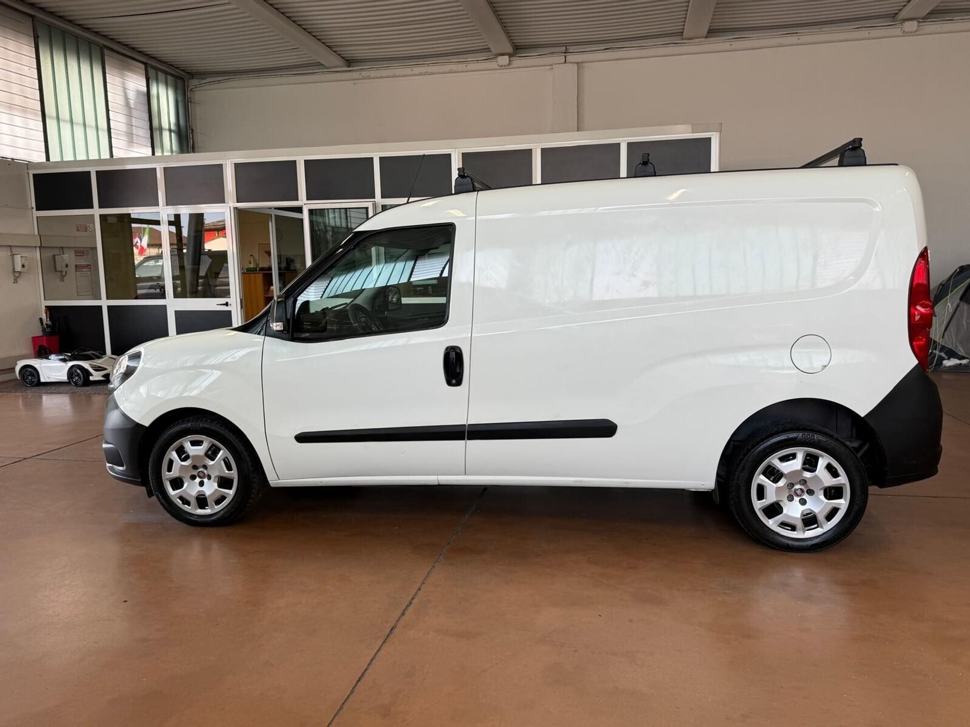 Fiat Doblò