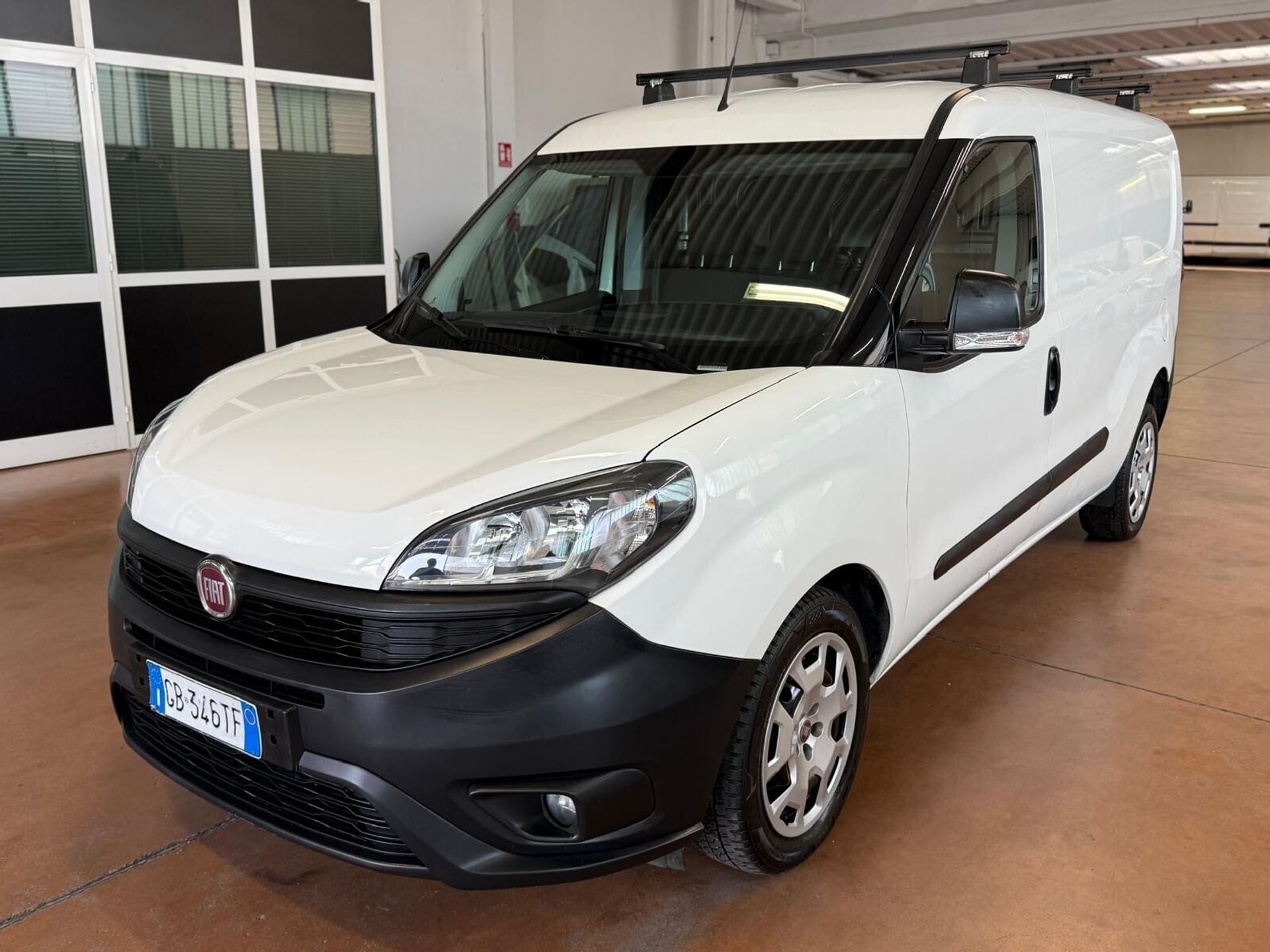 Fiat Doblò
