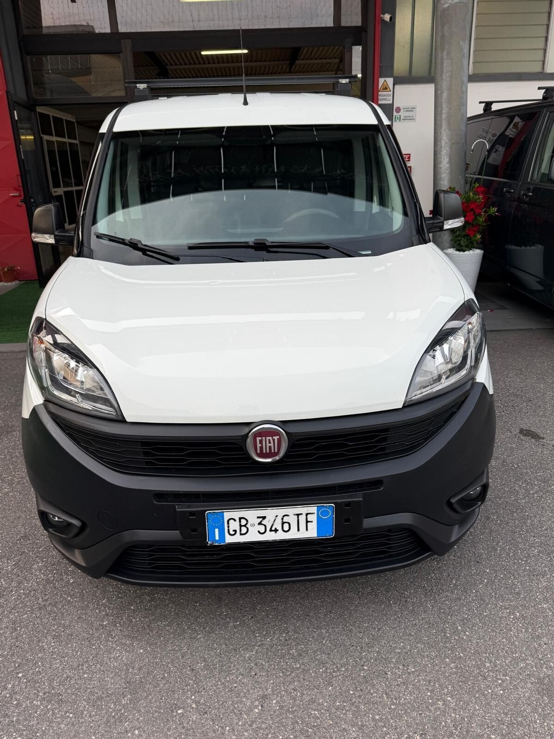 Fiat Doblò