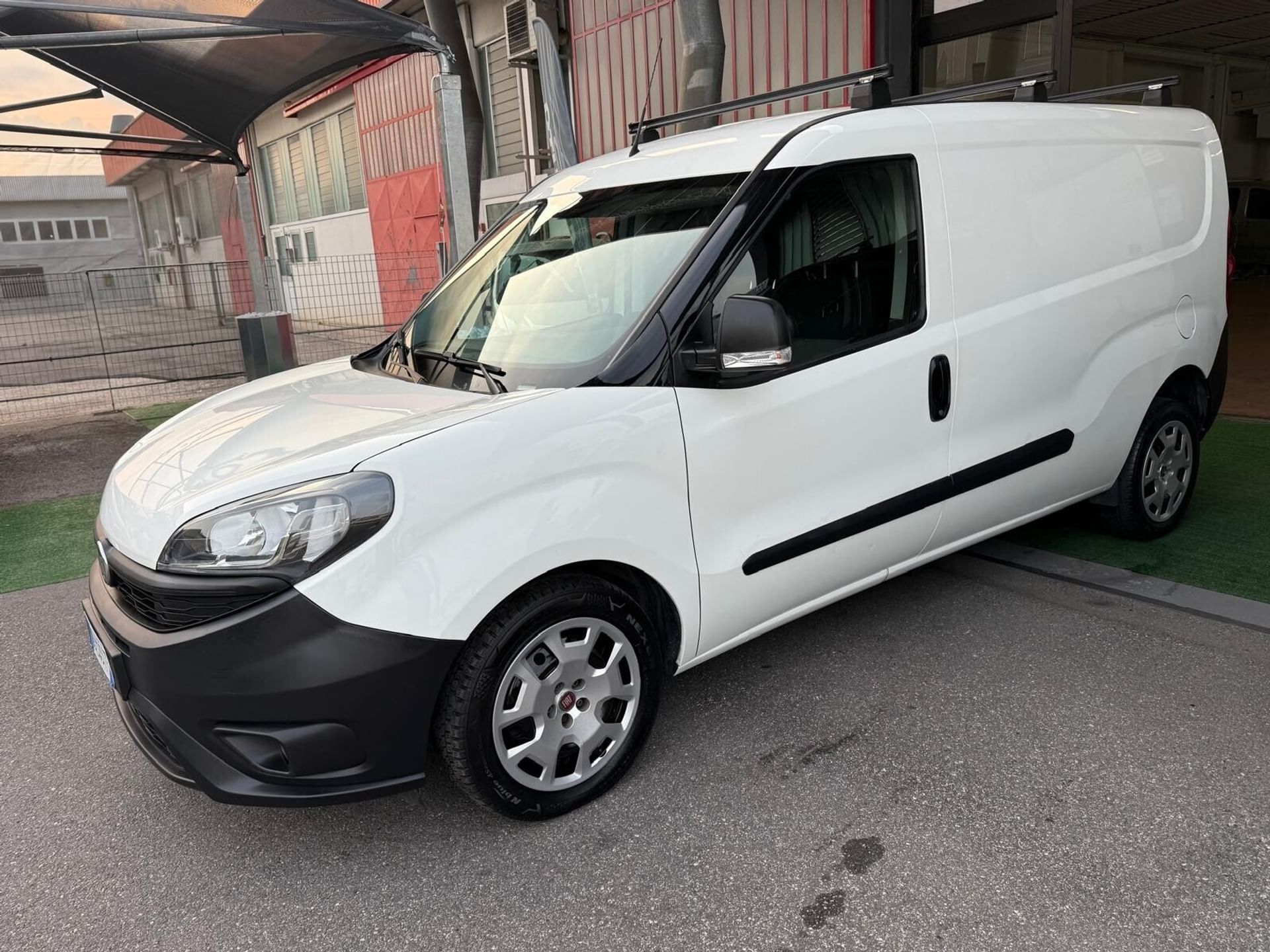 Fiat Doblò