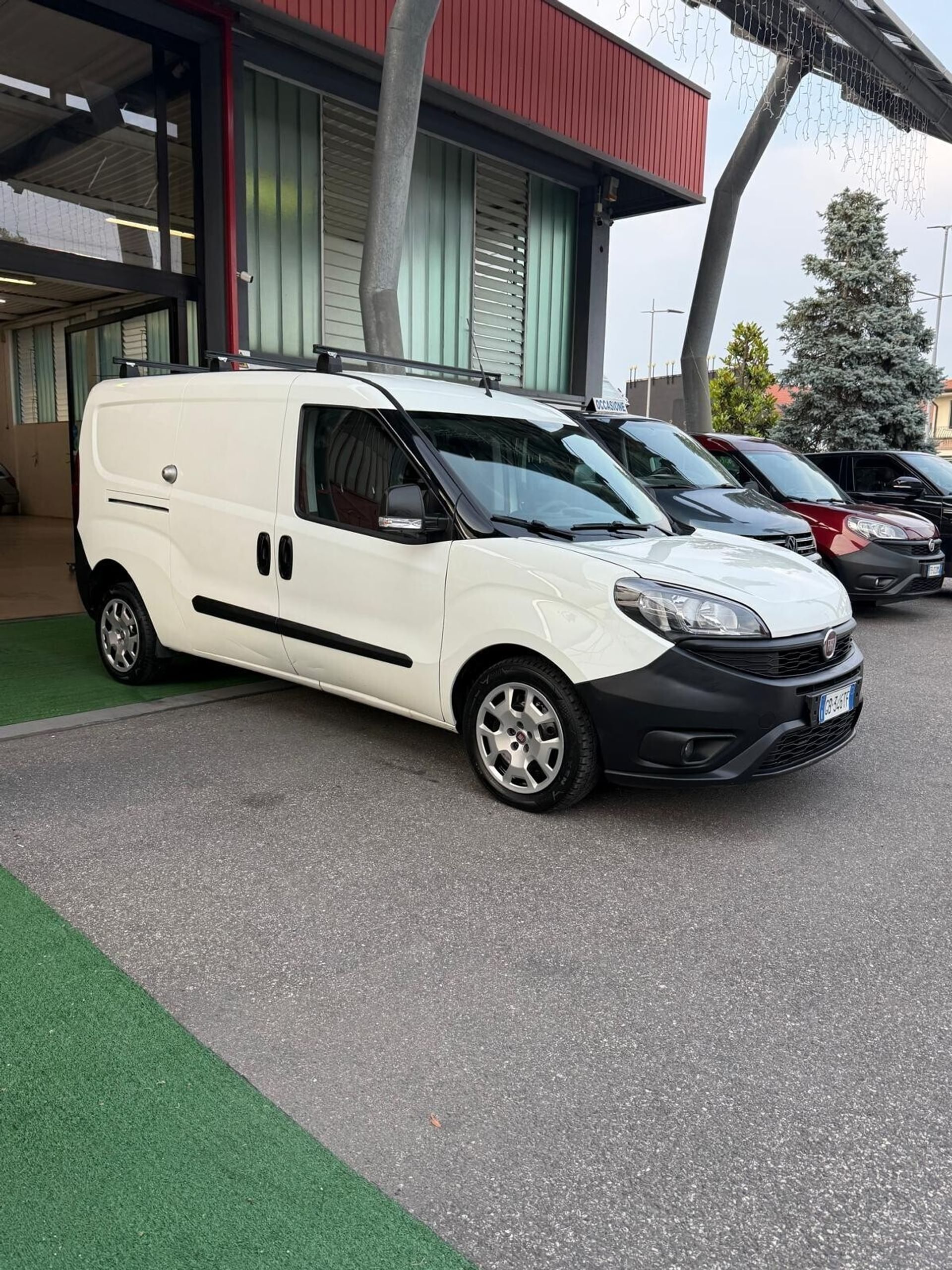 Fiat Doblò