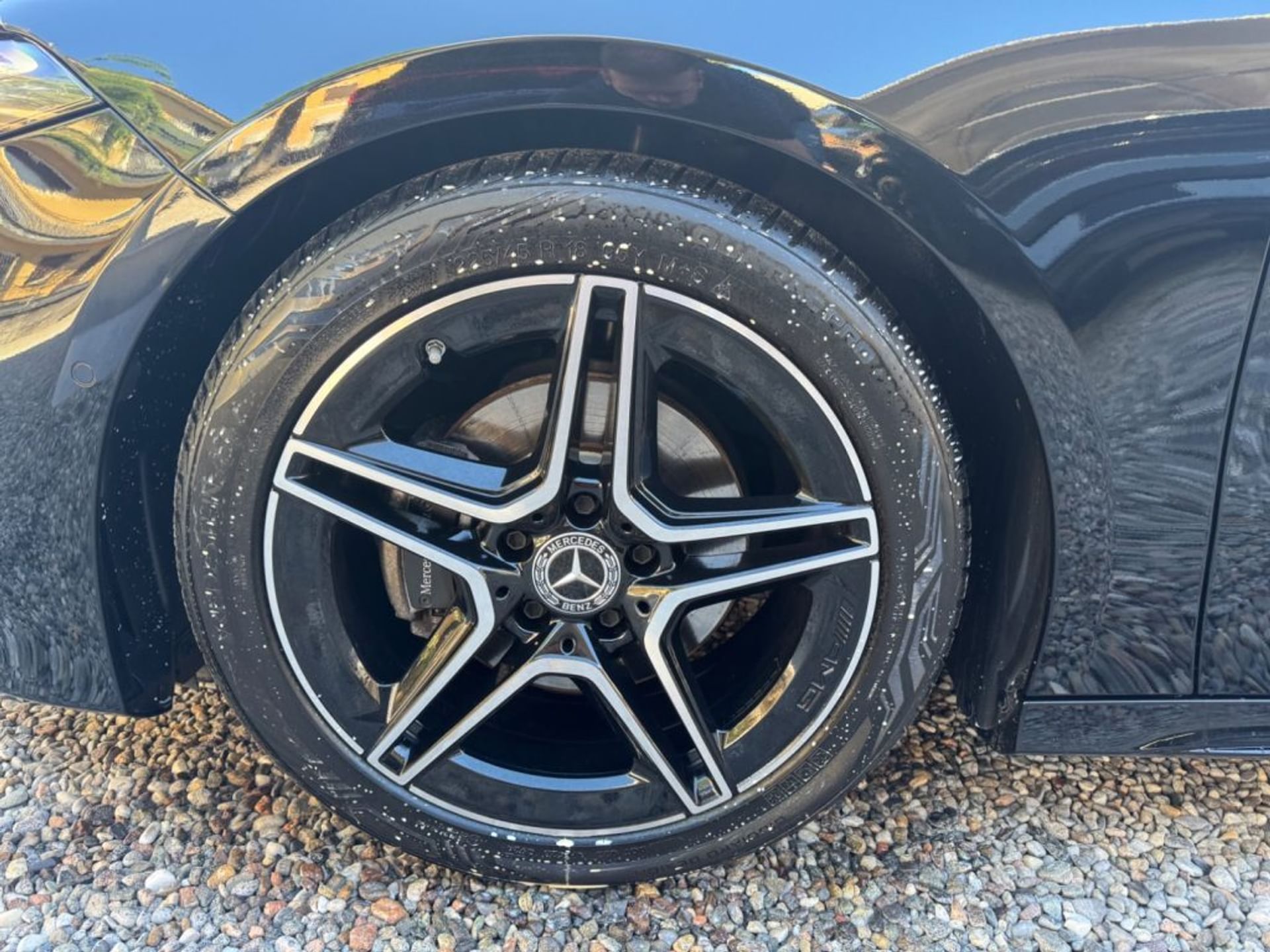 Mercedes-Benz Classe A