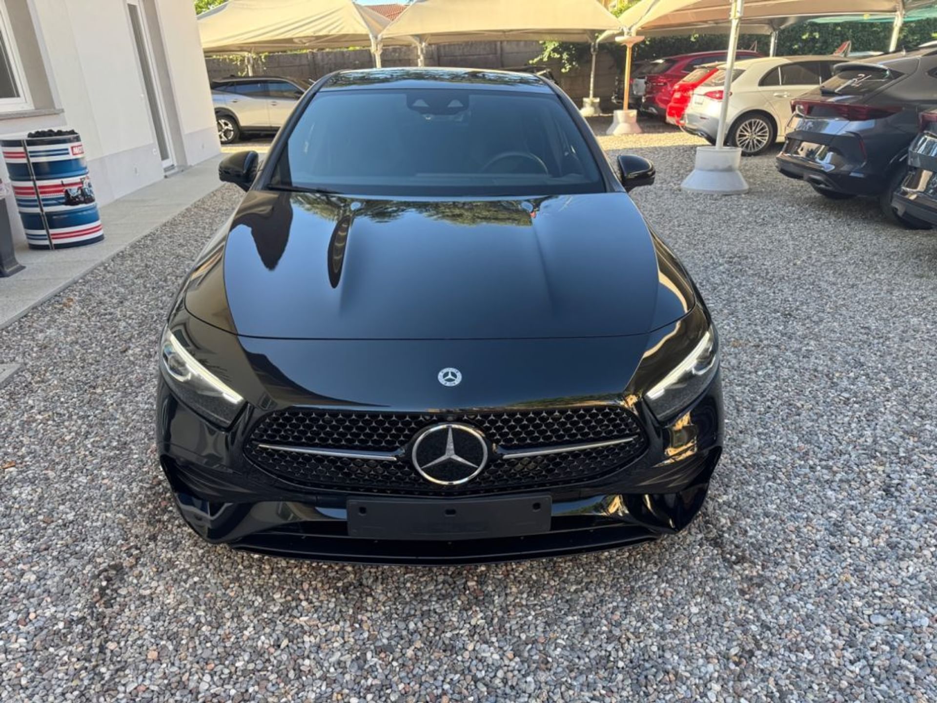 Mercedes-Benz Classe A