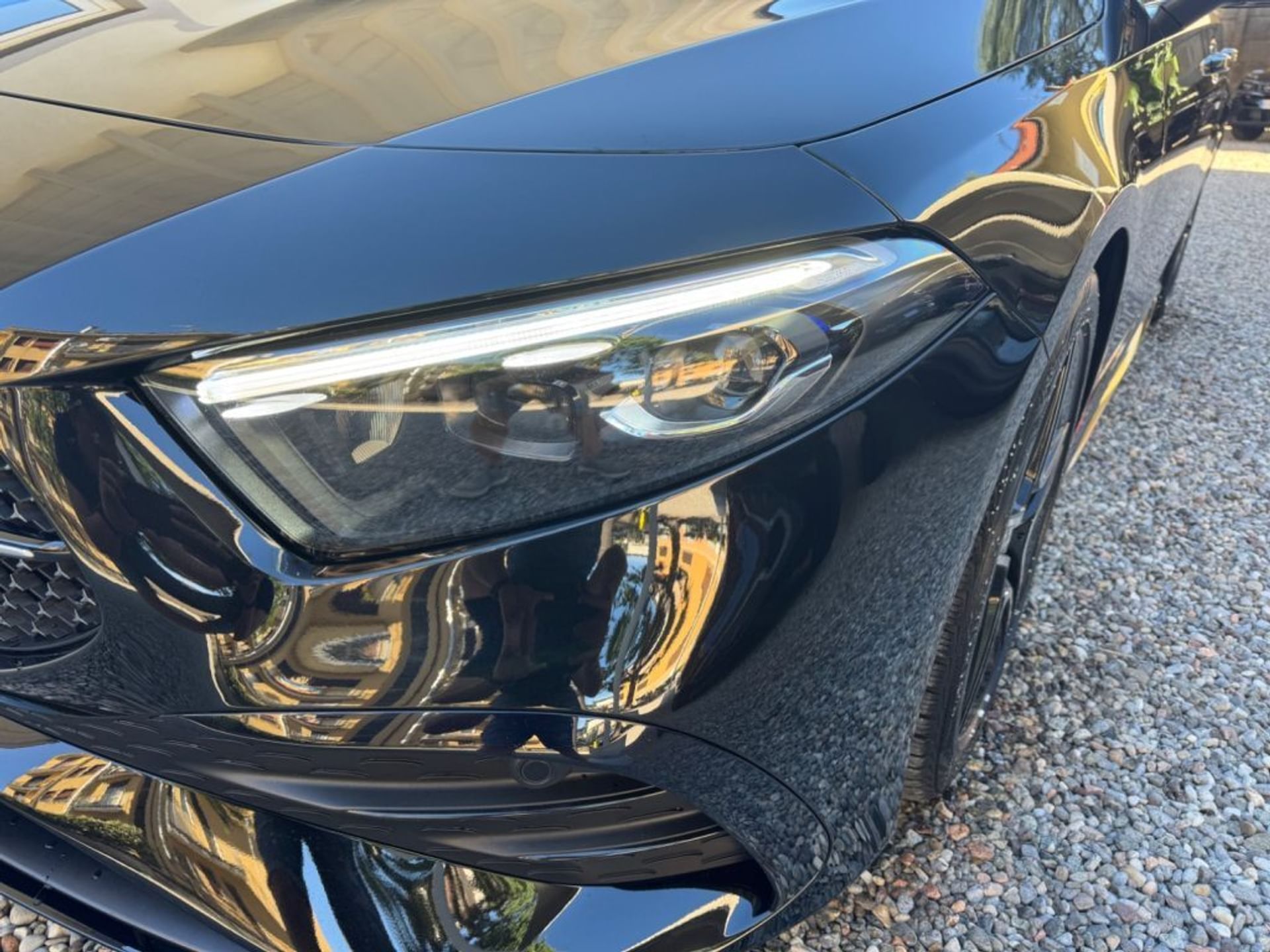 Mercedes-Benz Classe A