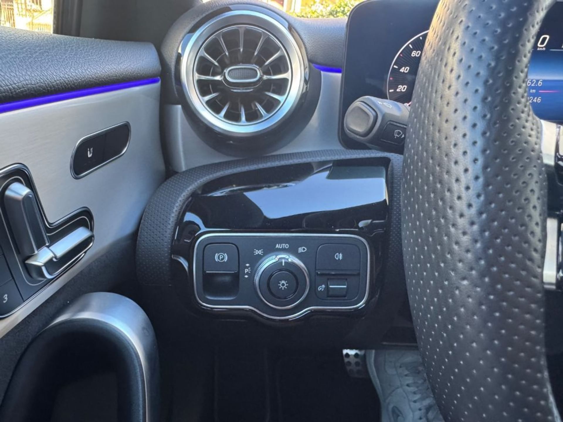 Mercedes-Benz Classe A