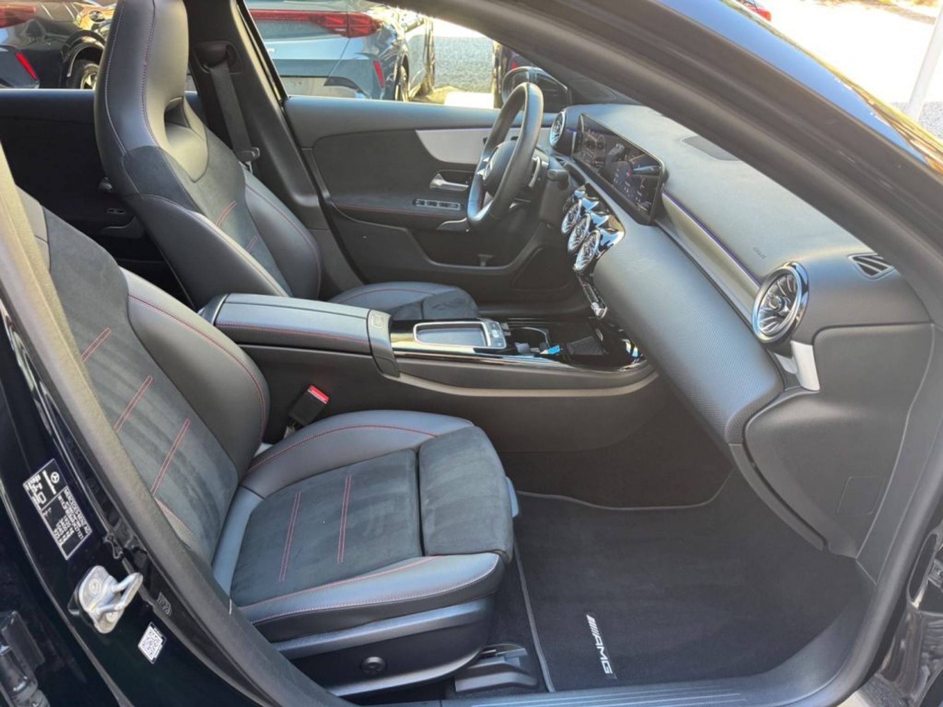 Mercedes-Benz Classe A