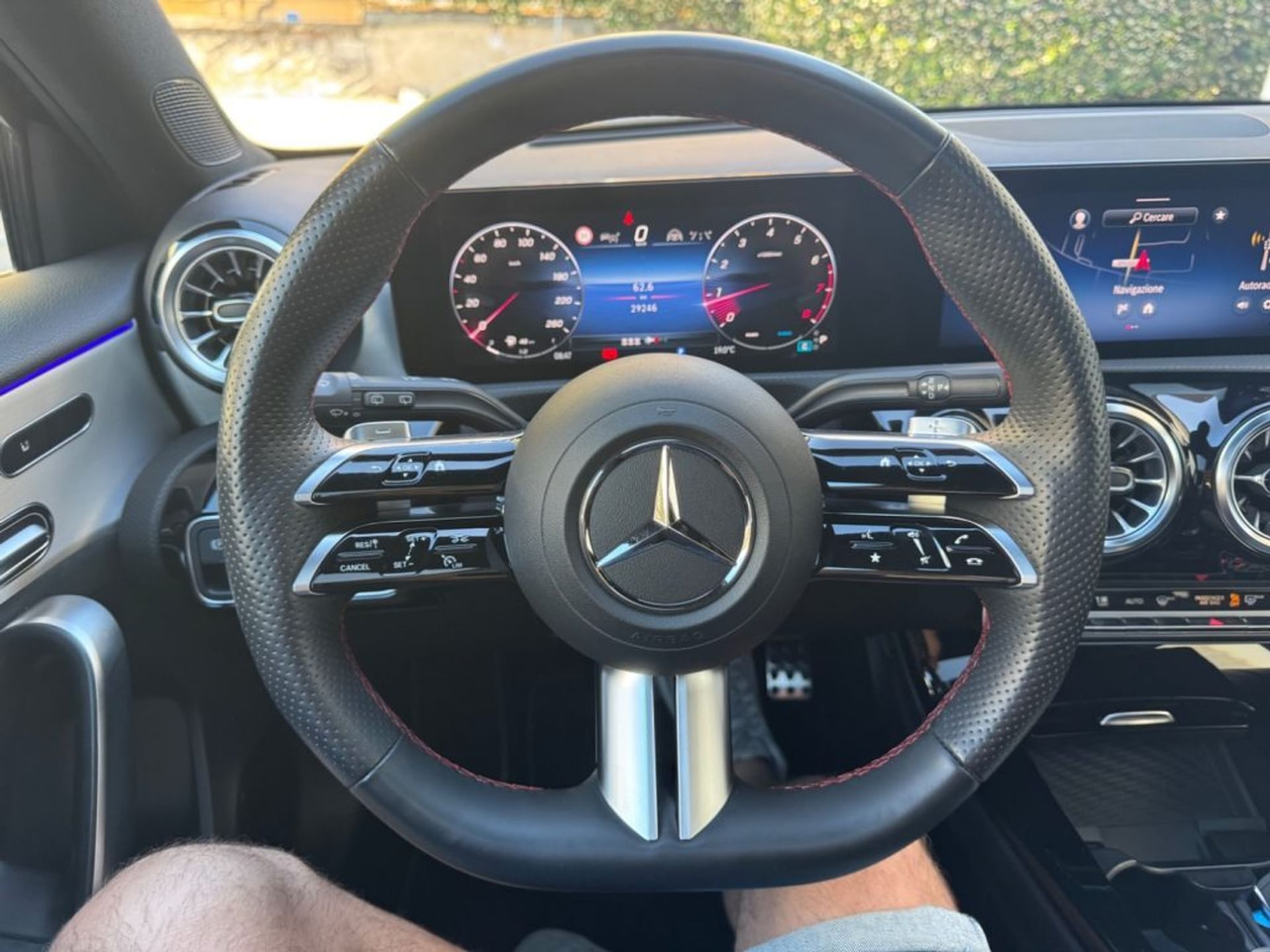 Mercedes-Benz Classe A