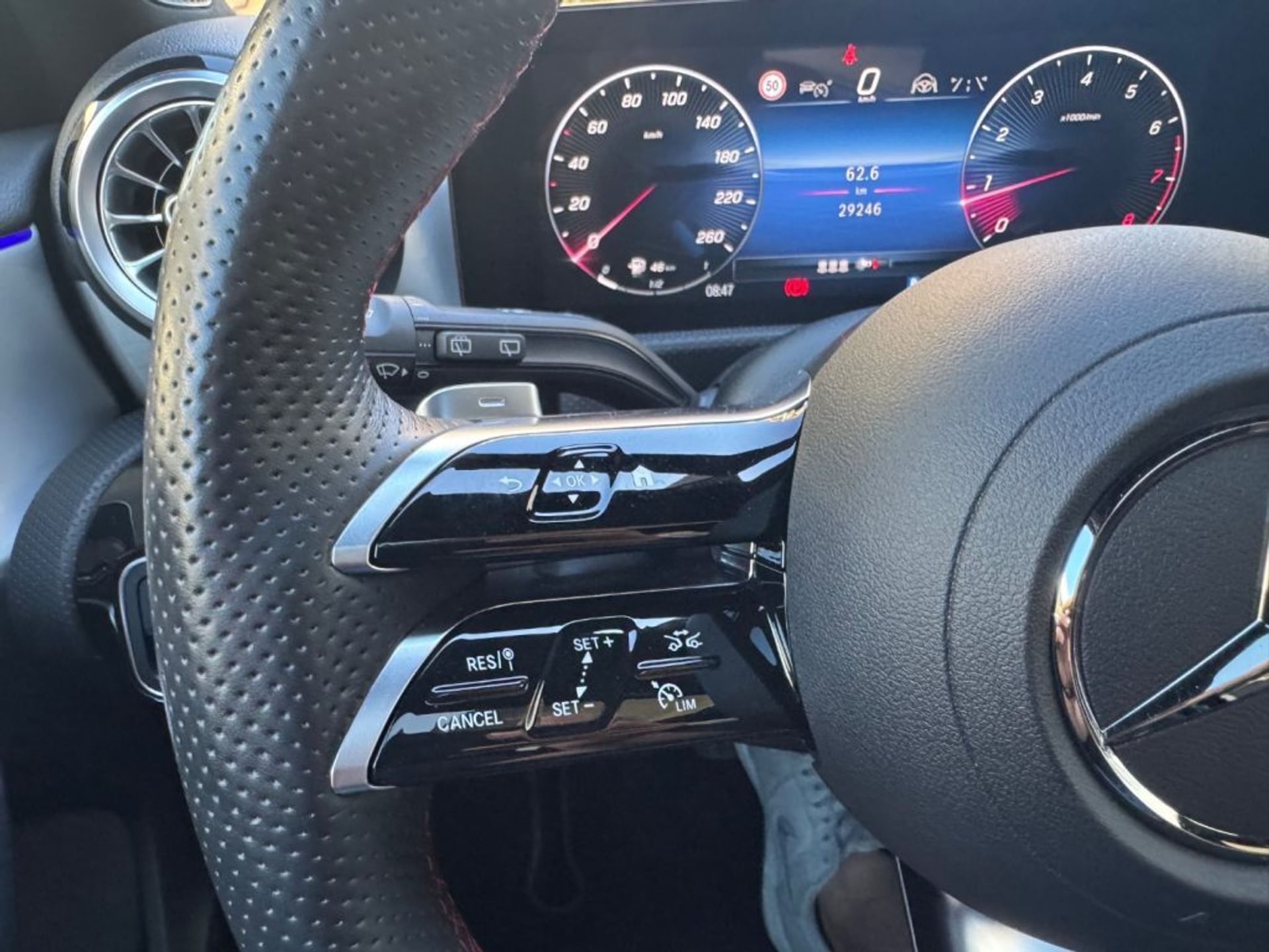 Mercedes-Benz Classe A