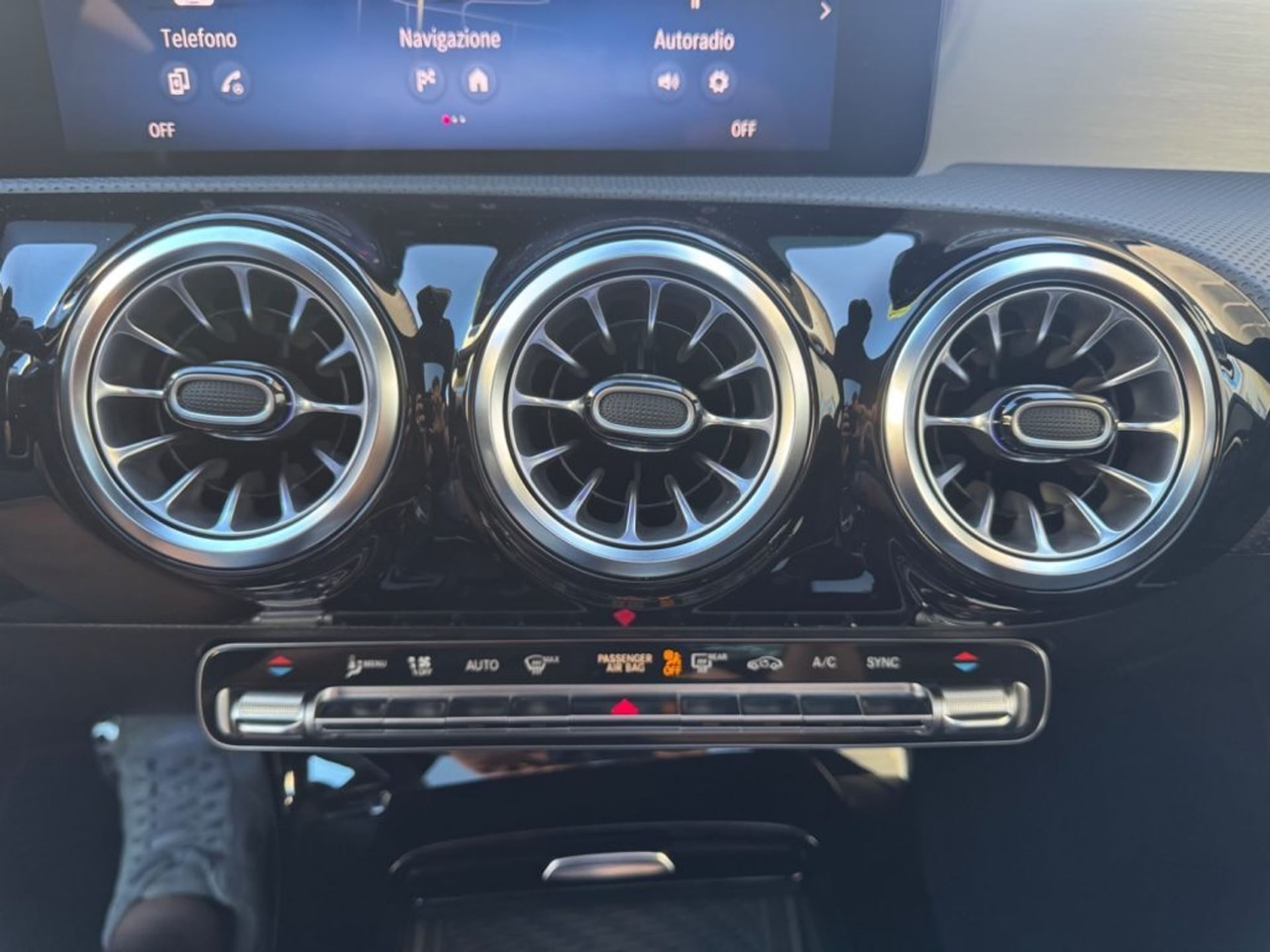 Mercedes-Benz Classe A
