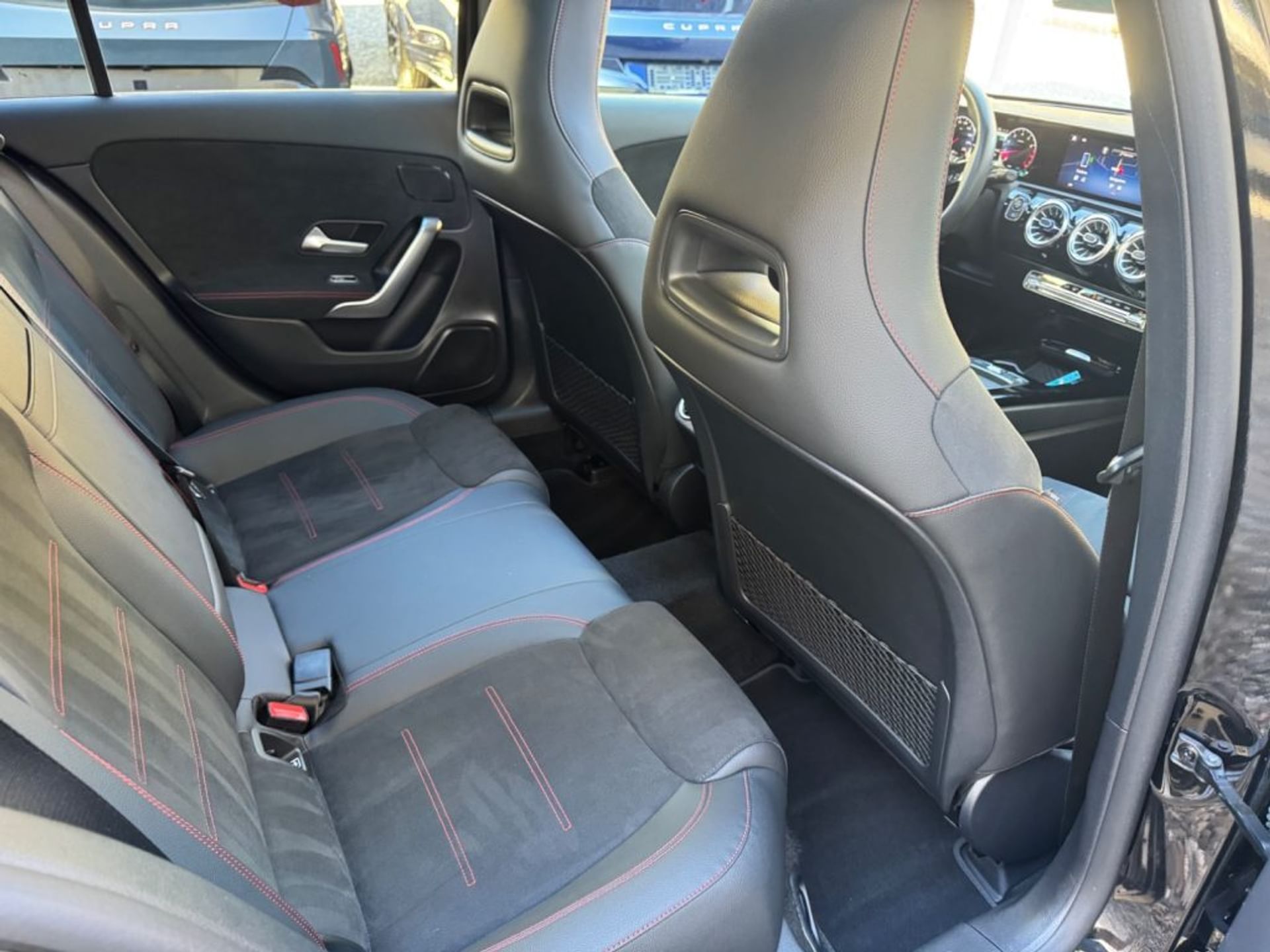 Mercedes-Benz Classe A