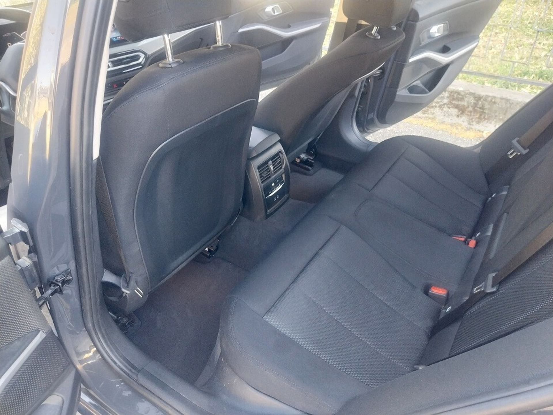 BMW Serie 3 320d