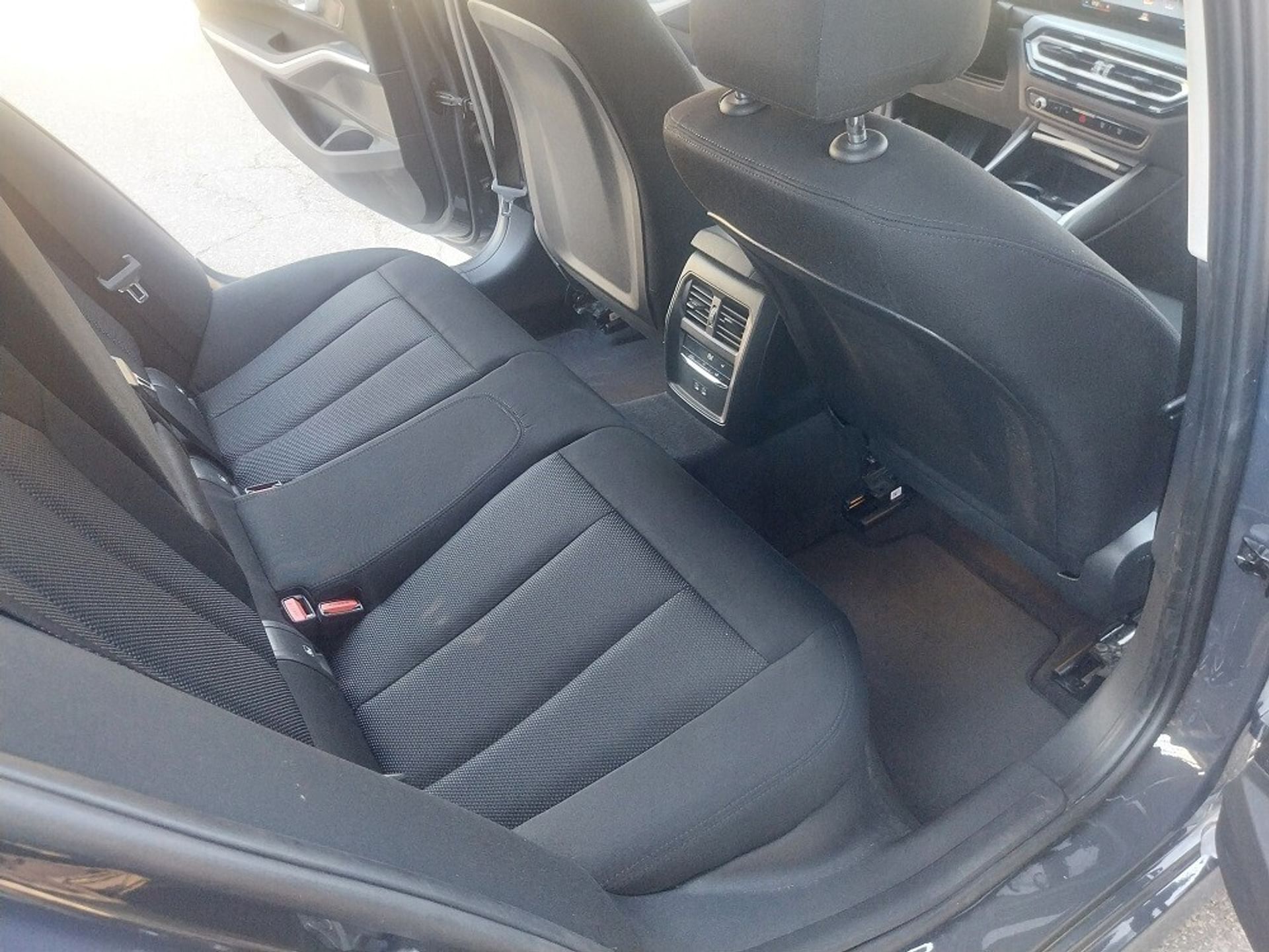 BMW Serie 3 320d