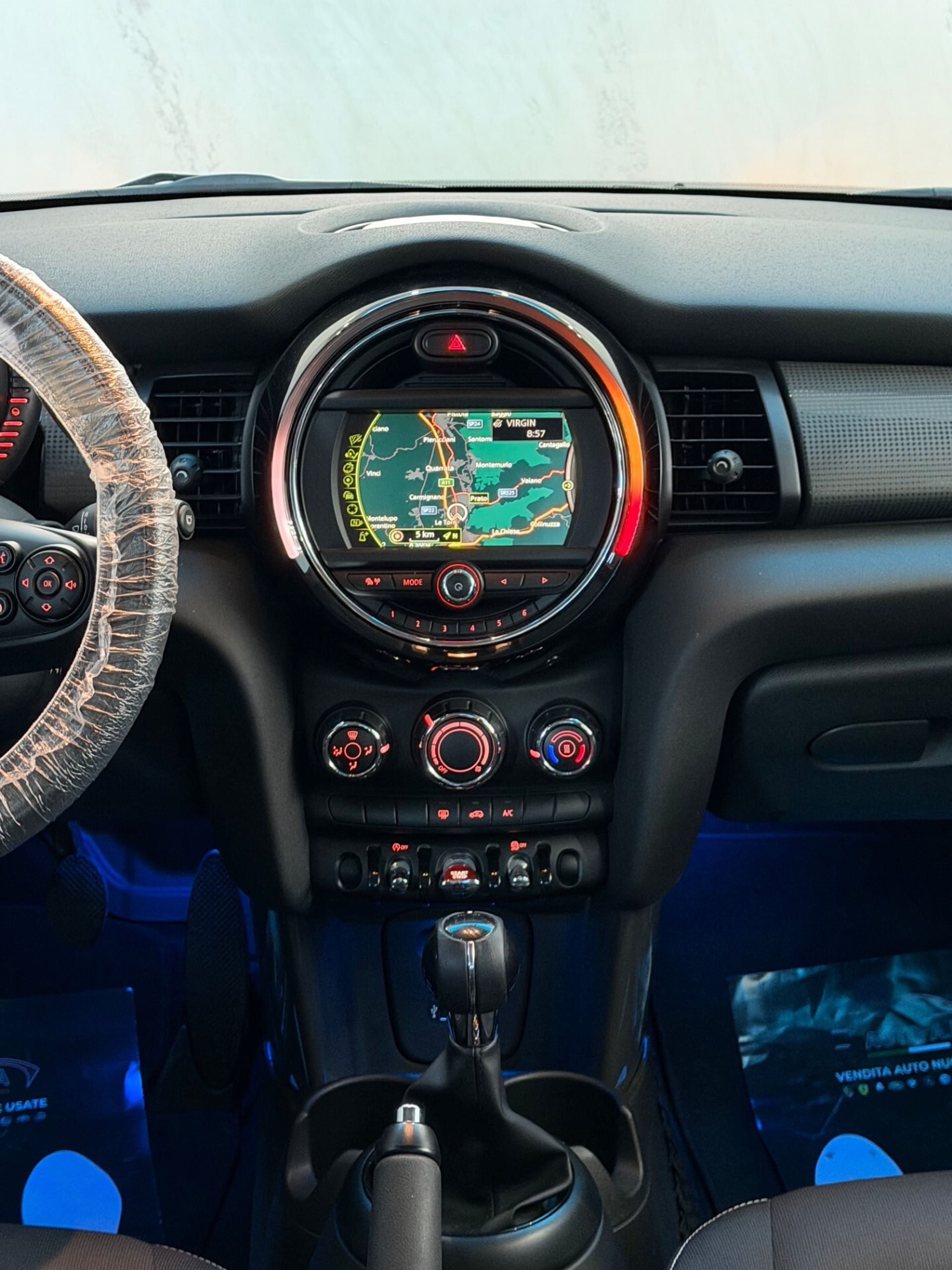 MINI 1.5 Cooper D Hype 5
