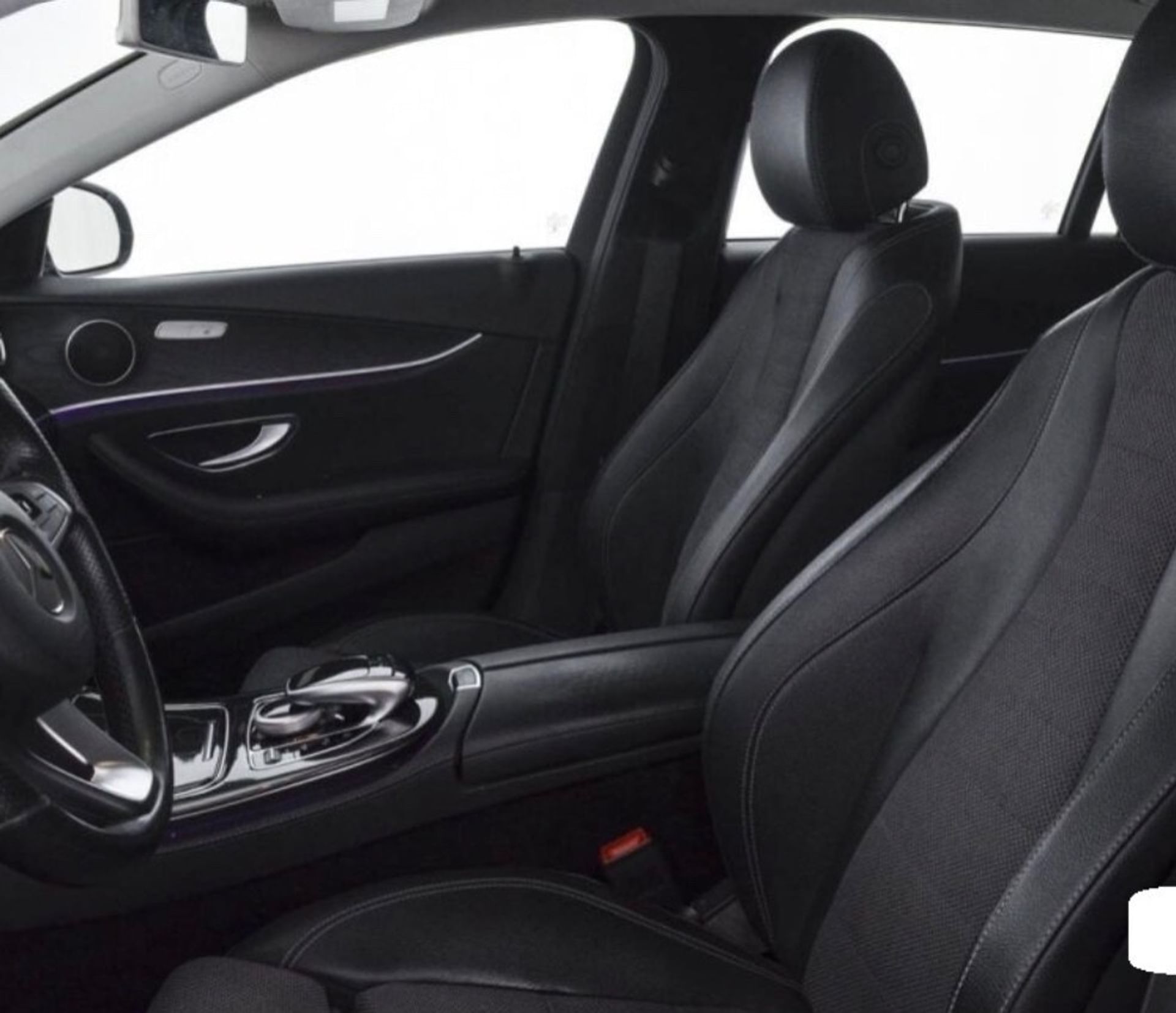 Mercedes-Benz Classe E