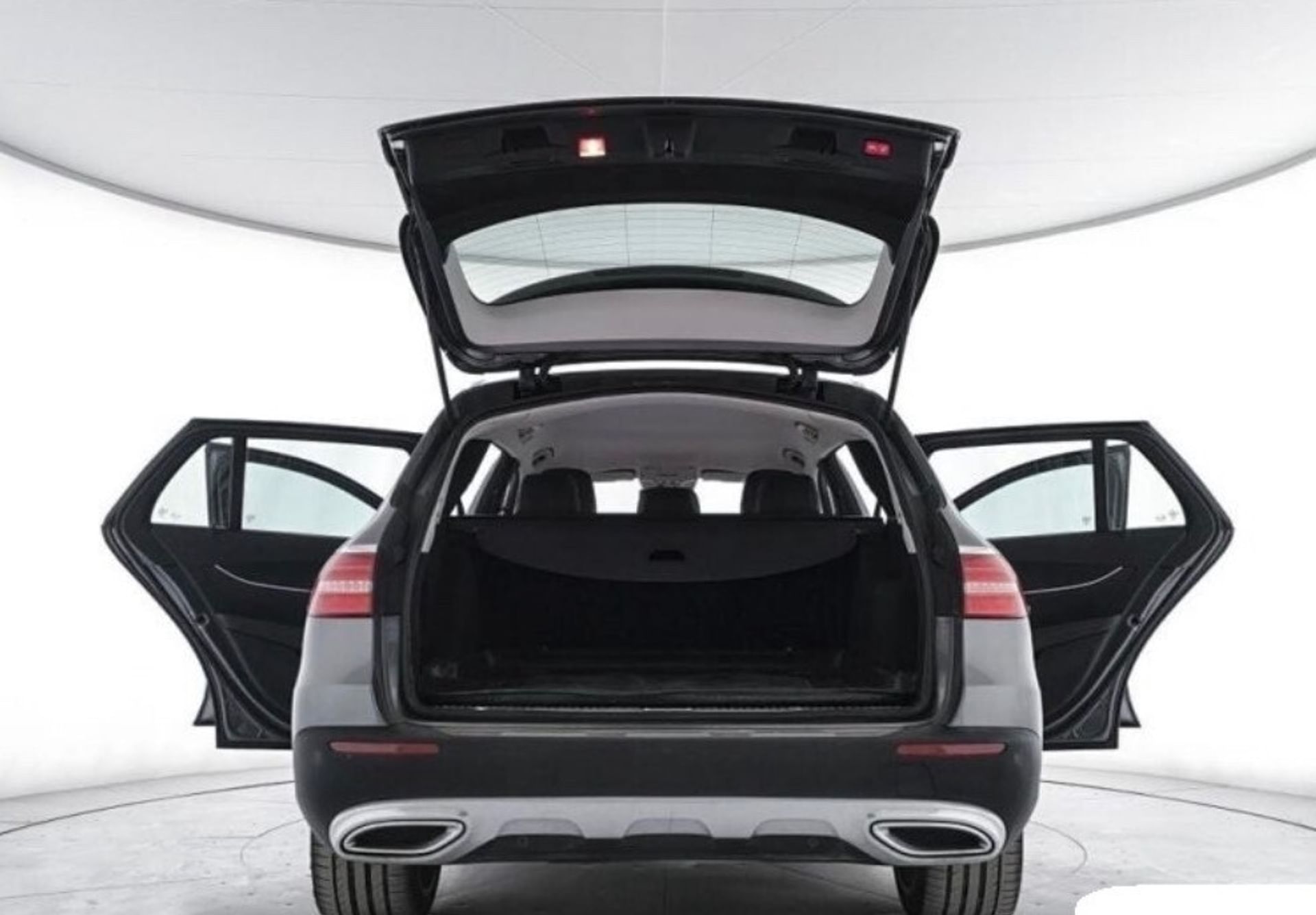 Mercedes-Benz Classe E
