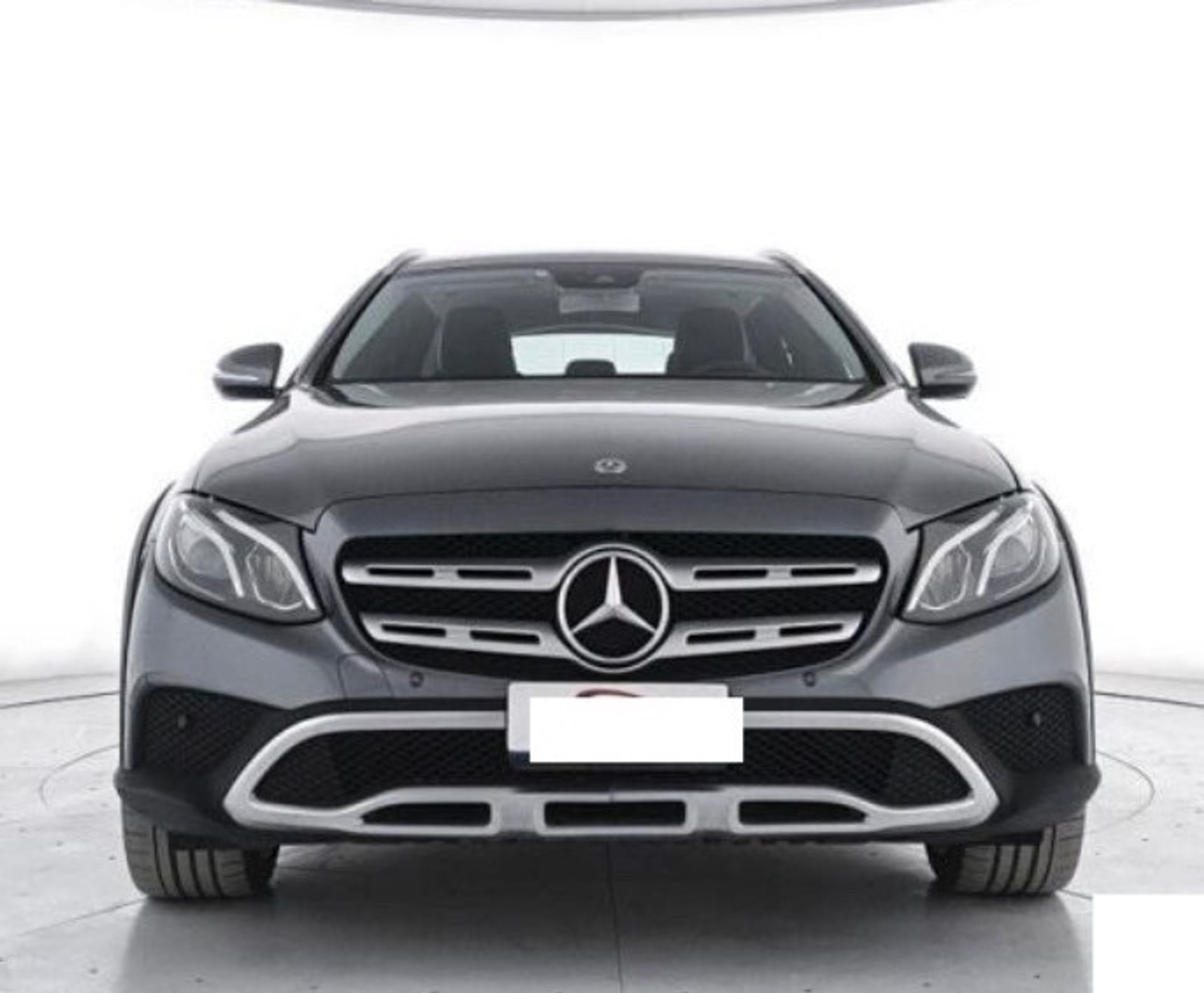 Mercedes-Benz Classe E
