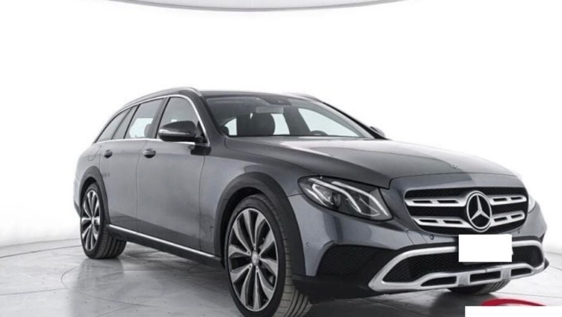 Mercedes-Benz Classe E