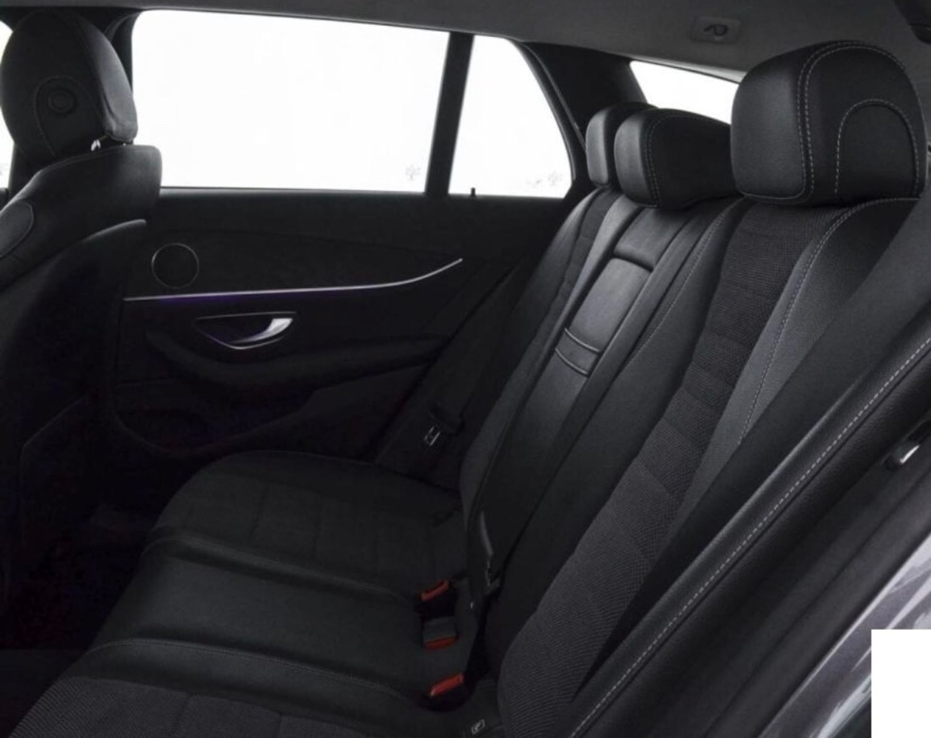 Mercedes-Benz Classe E