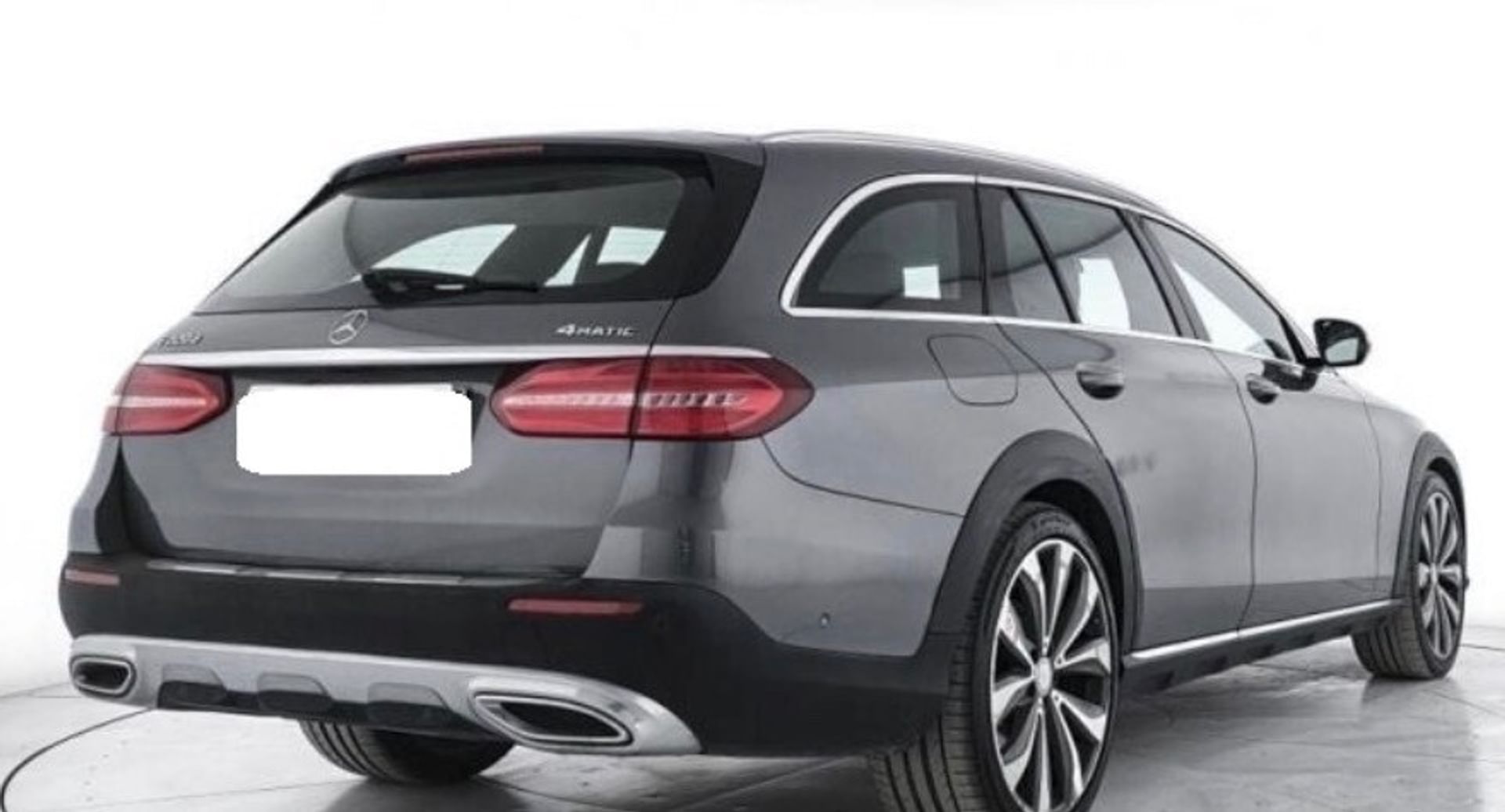 Mercedes-Benz Classe E