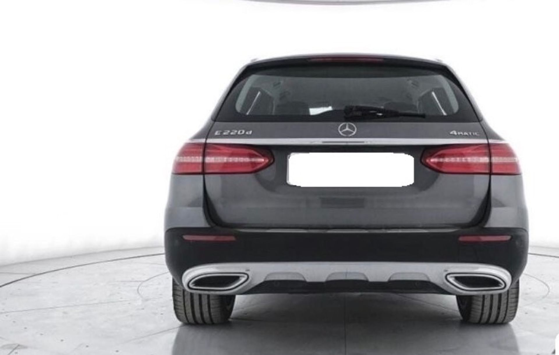 Mercedes-Benz Classe E