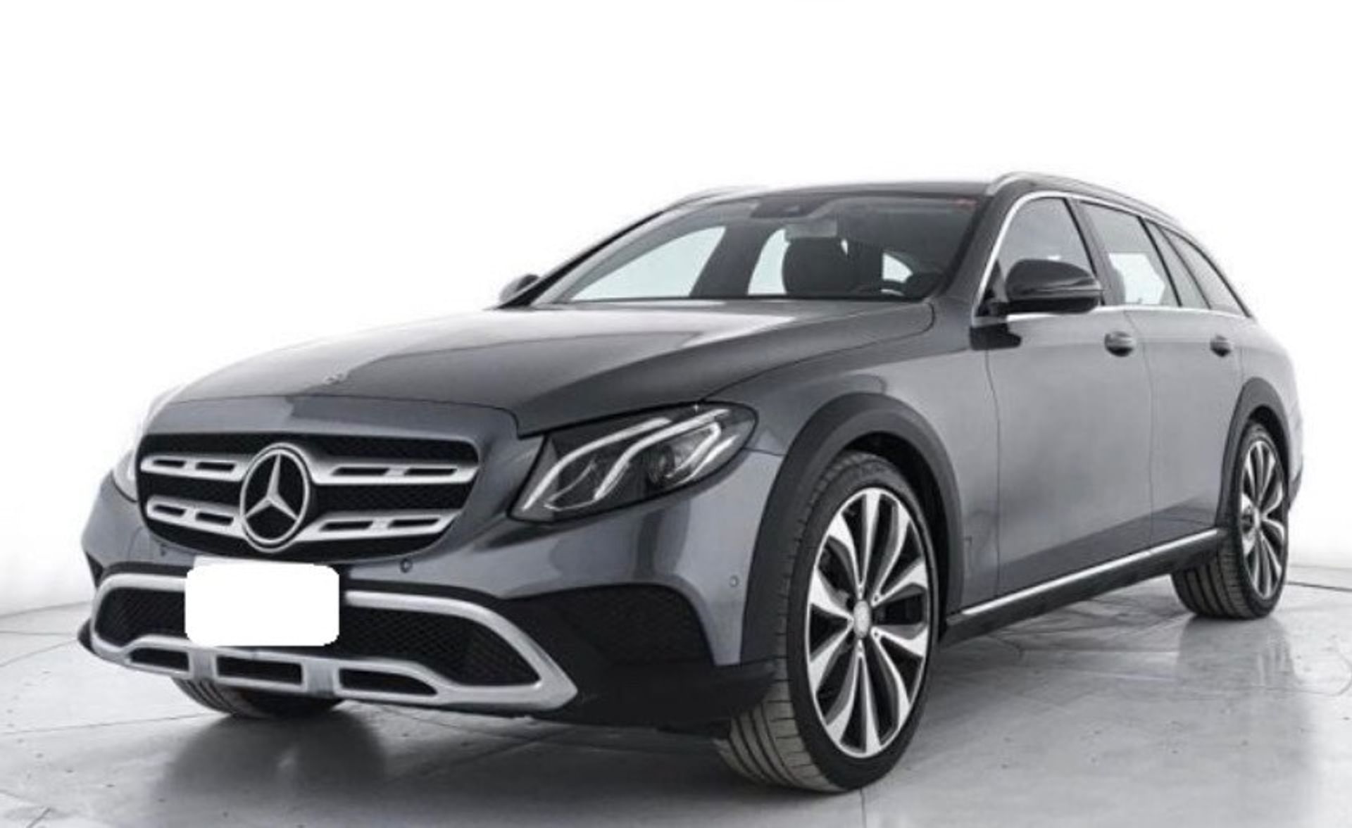 Mercedes-Benz Classe E