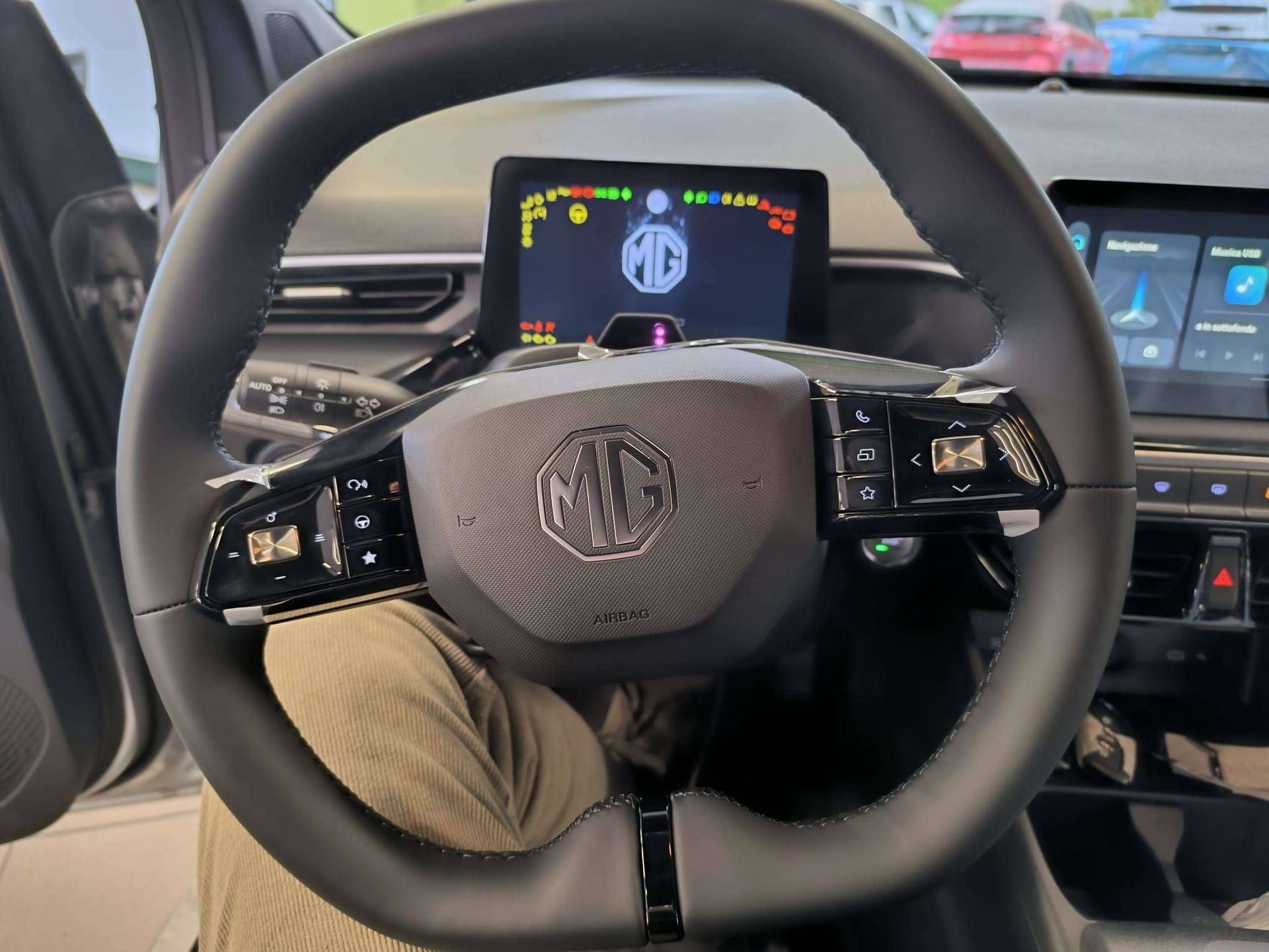 MG3