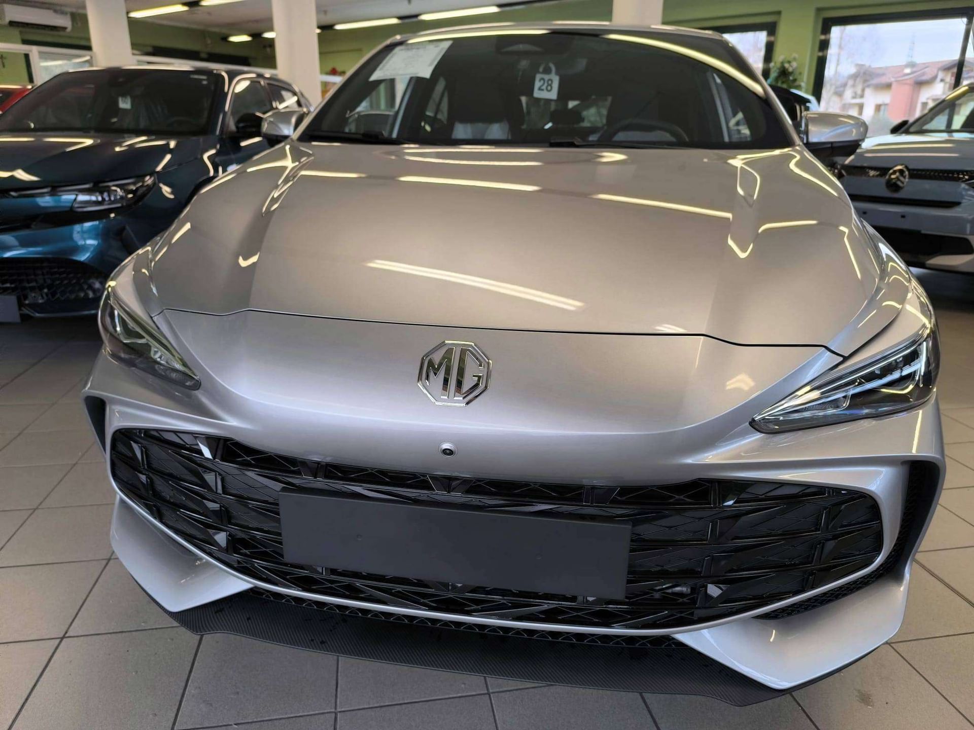 MG3