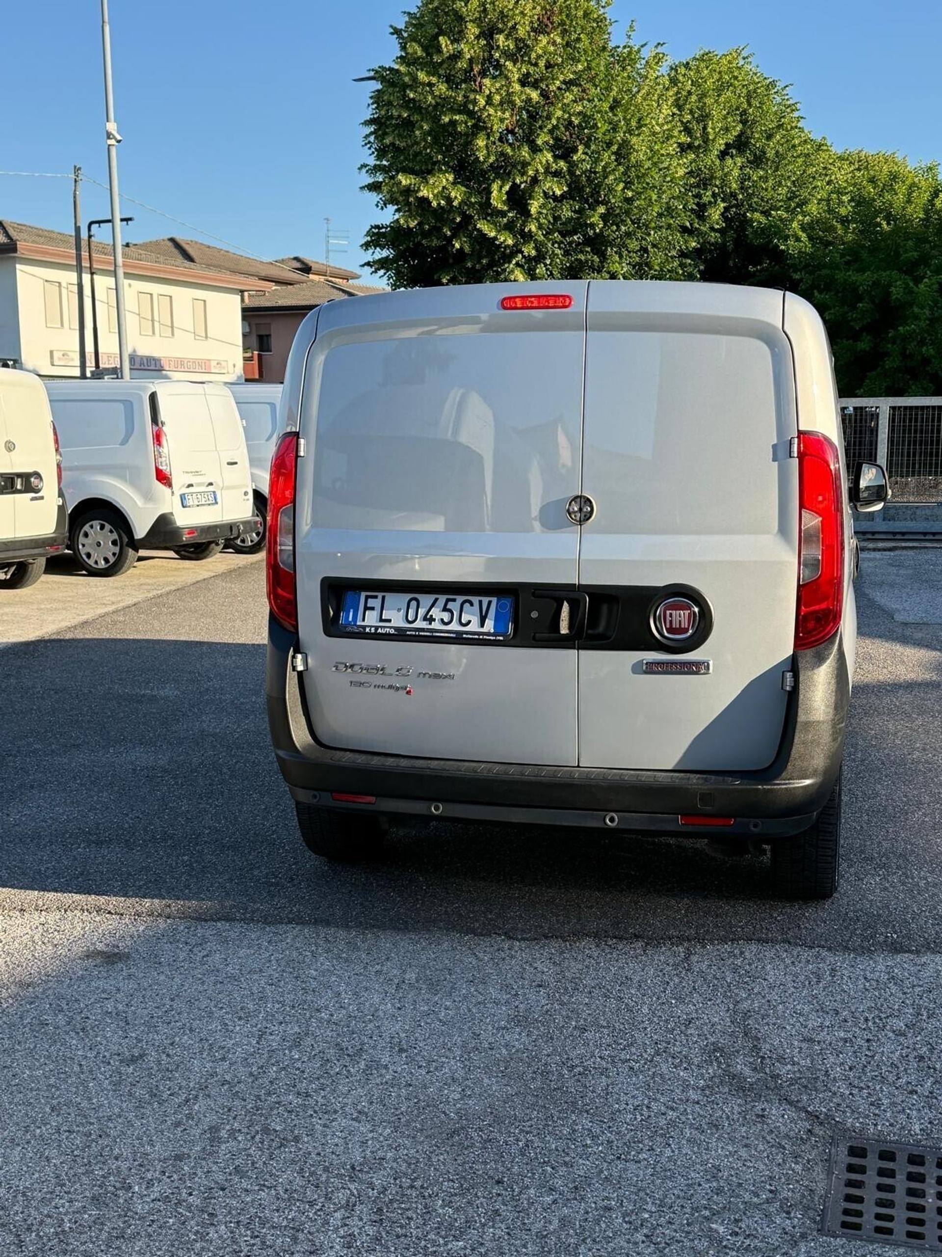Fiat Doblò