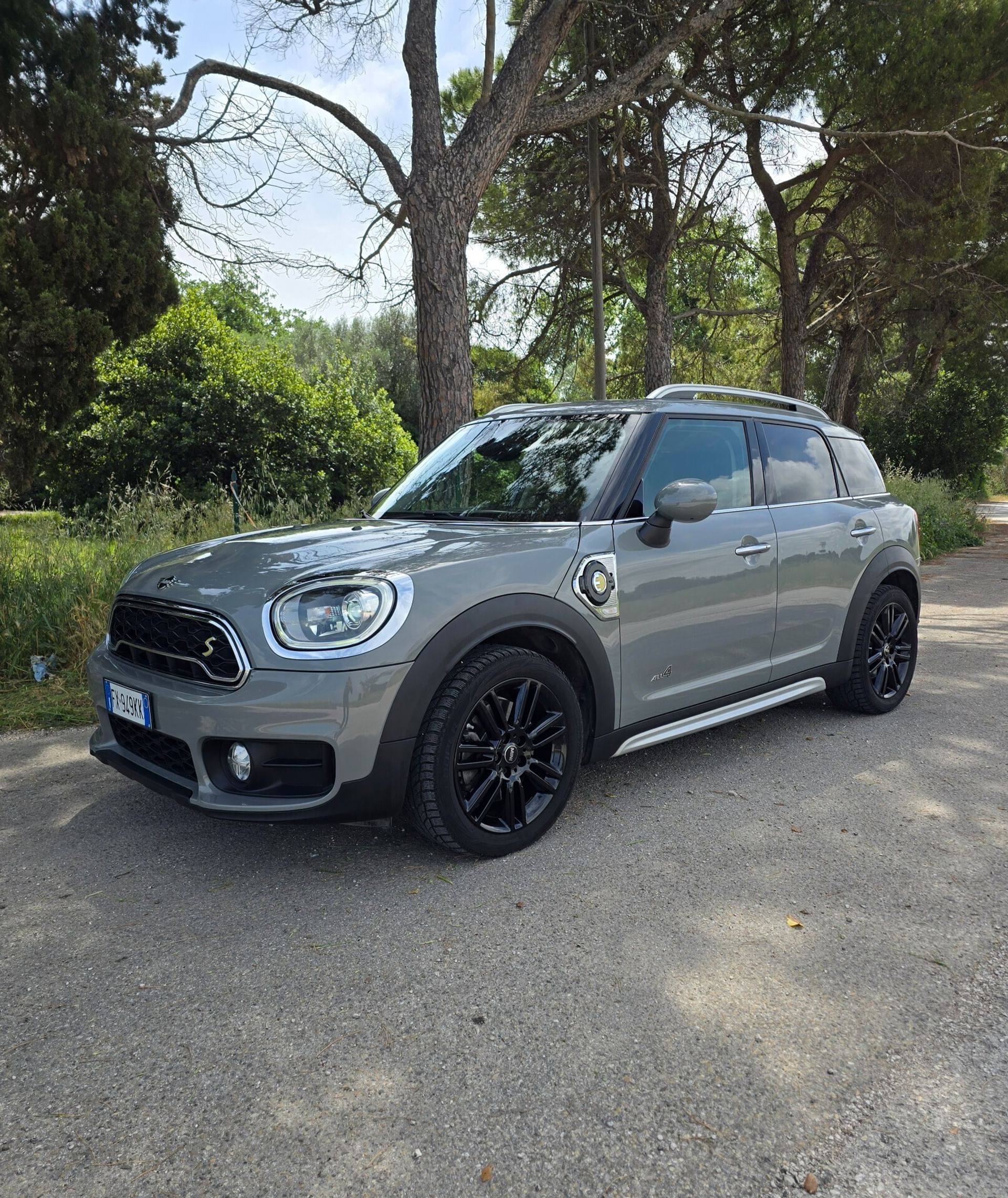 MINI Cooper Countryman
