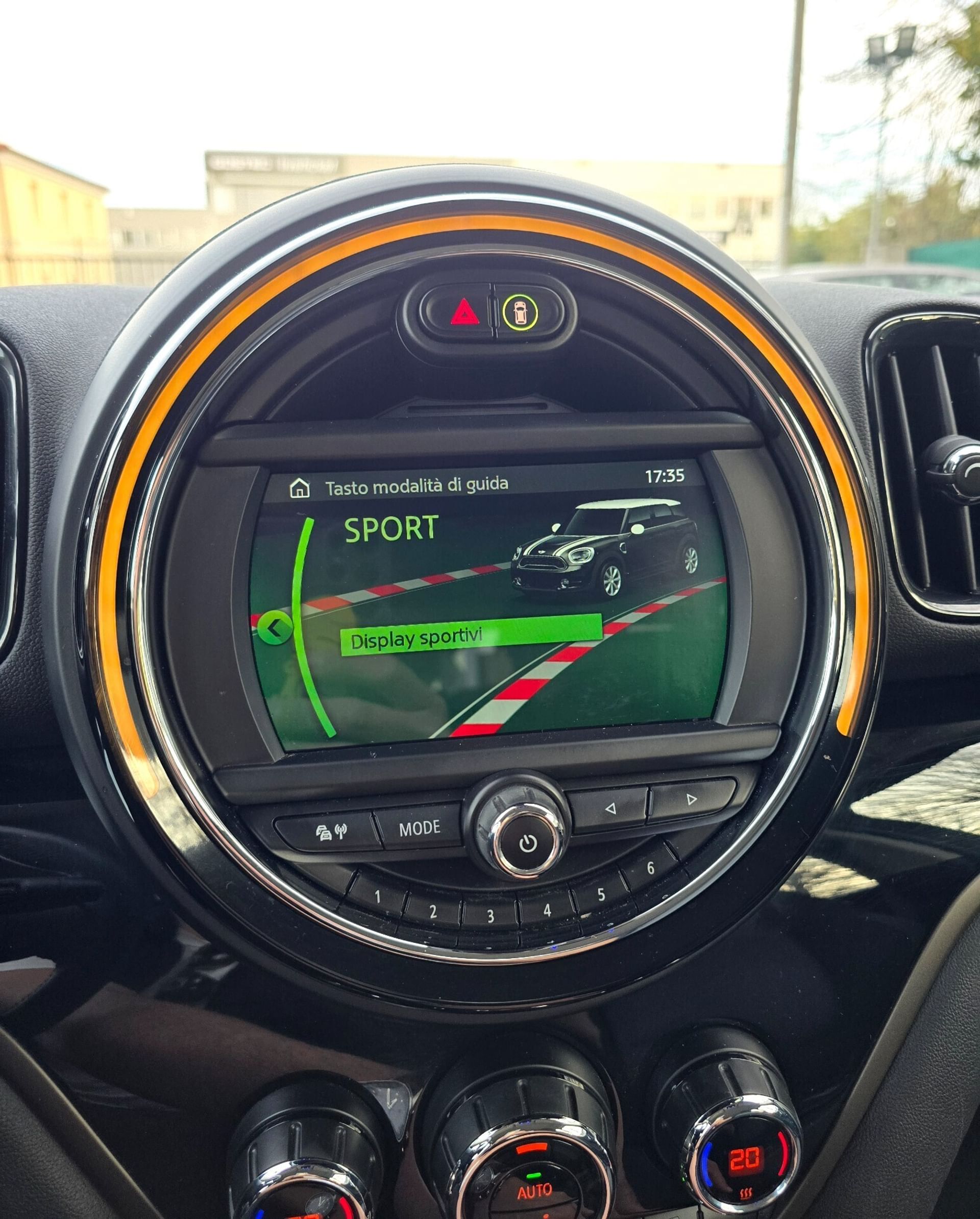 MINI Cooper Countryman