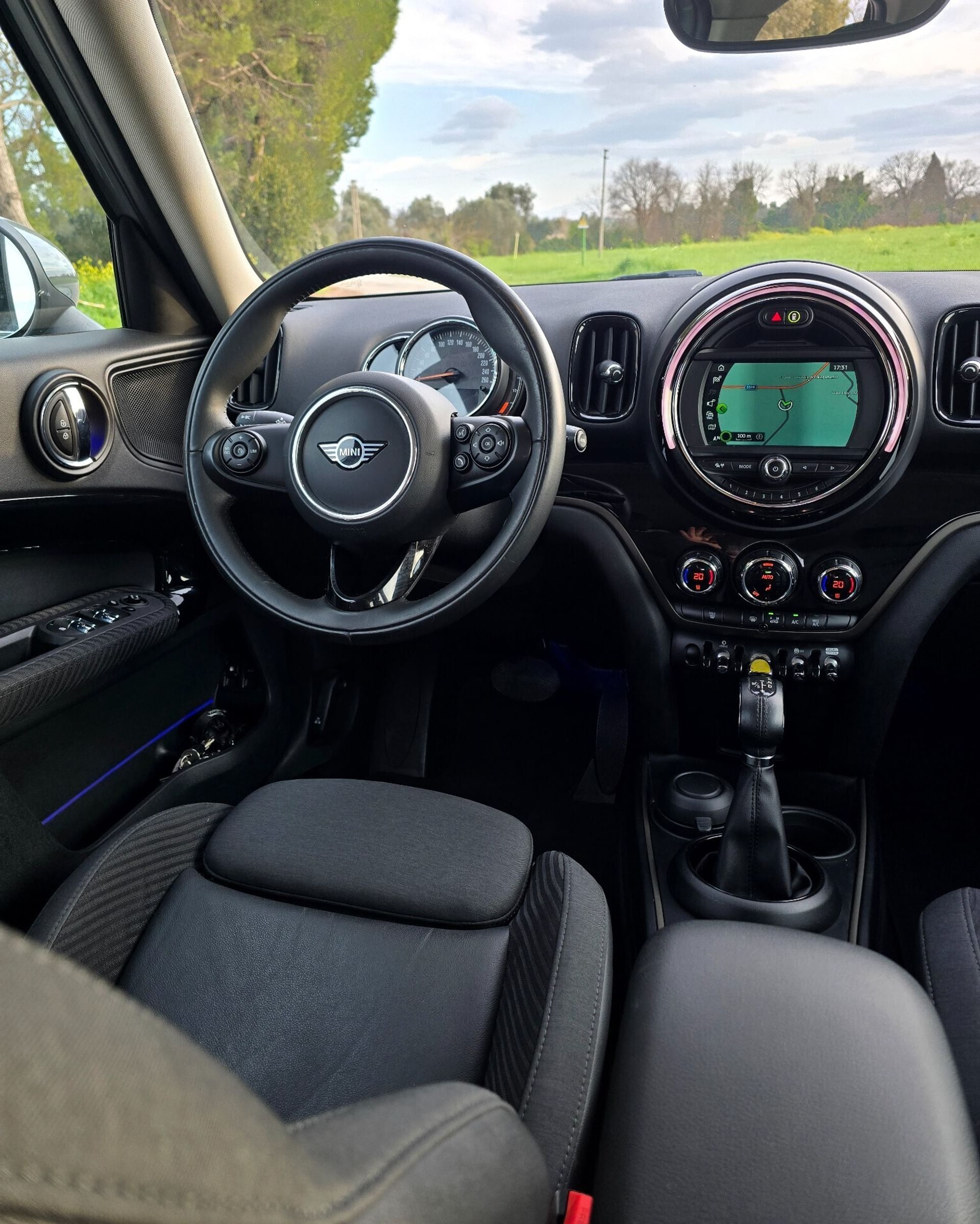 MINI Cooper Countryman